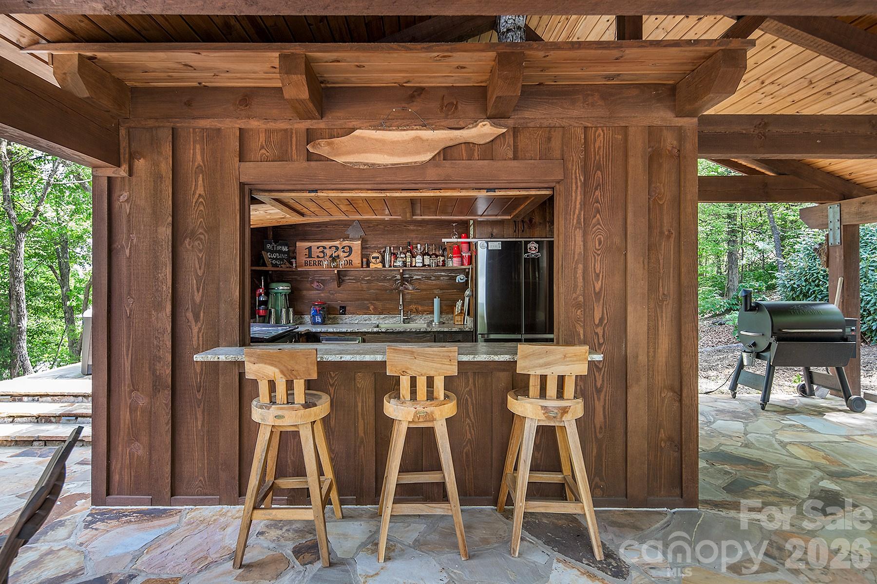 1329 Berry Hill Drive — Norwood