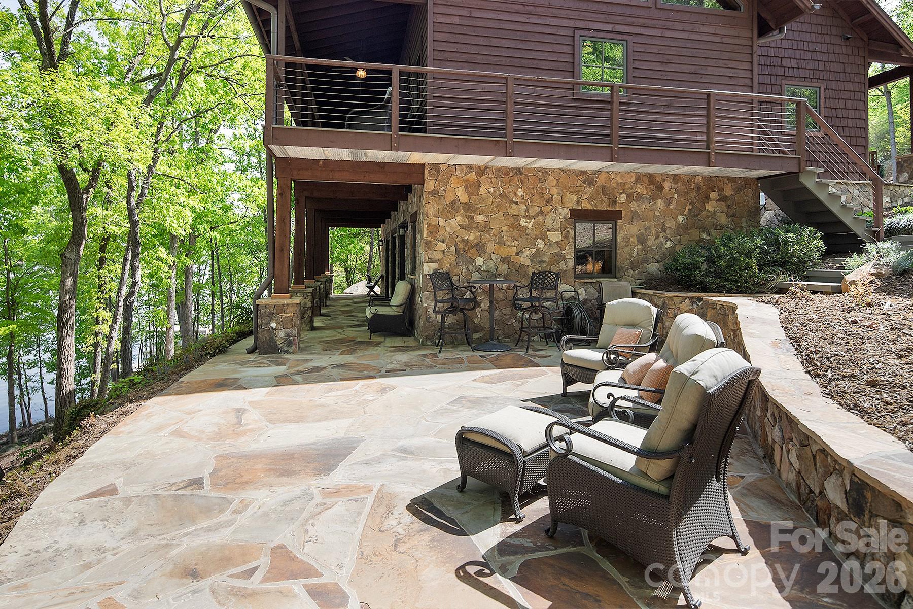 1329 Berry Hill Drive — Norwood
