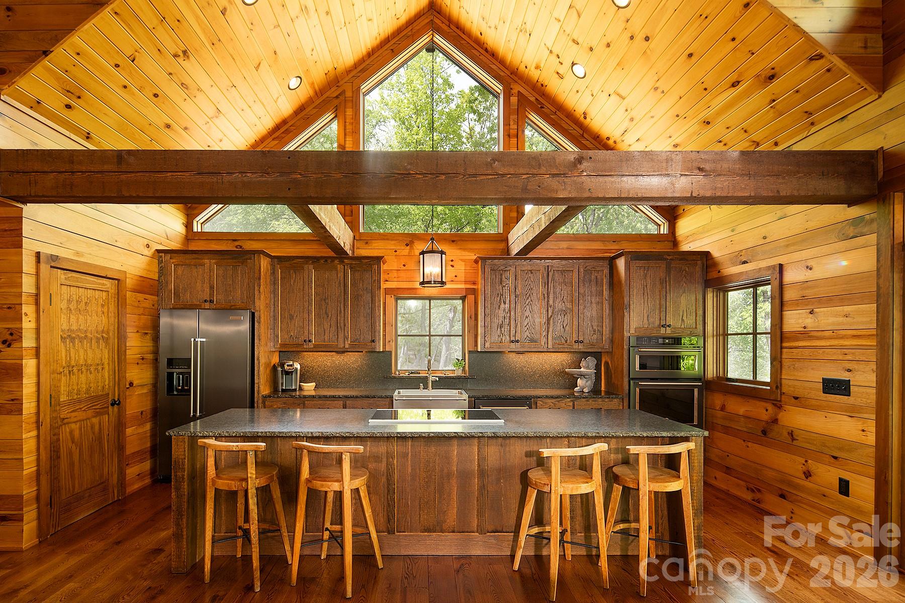 1329 Berry Hill Drive — Norwood