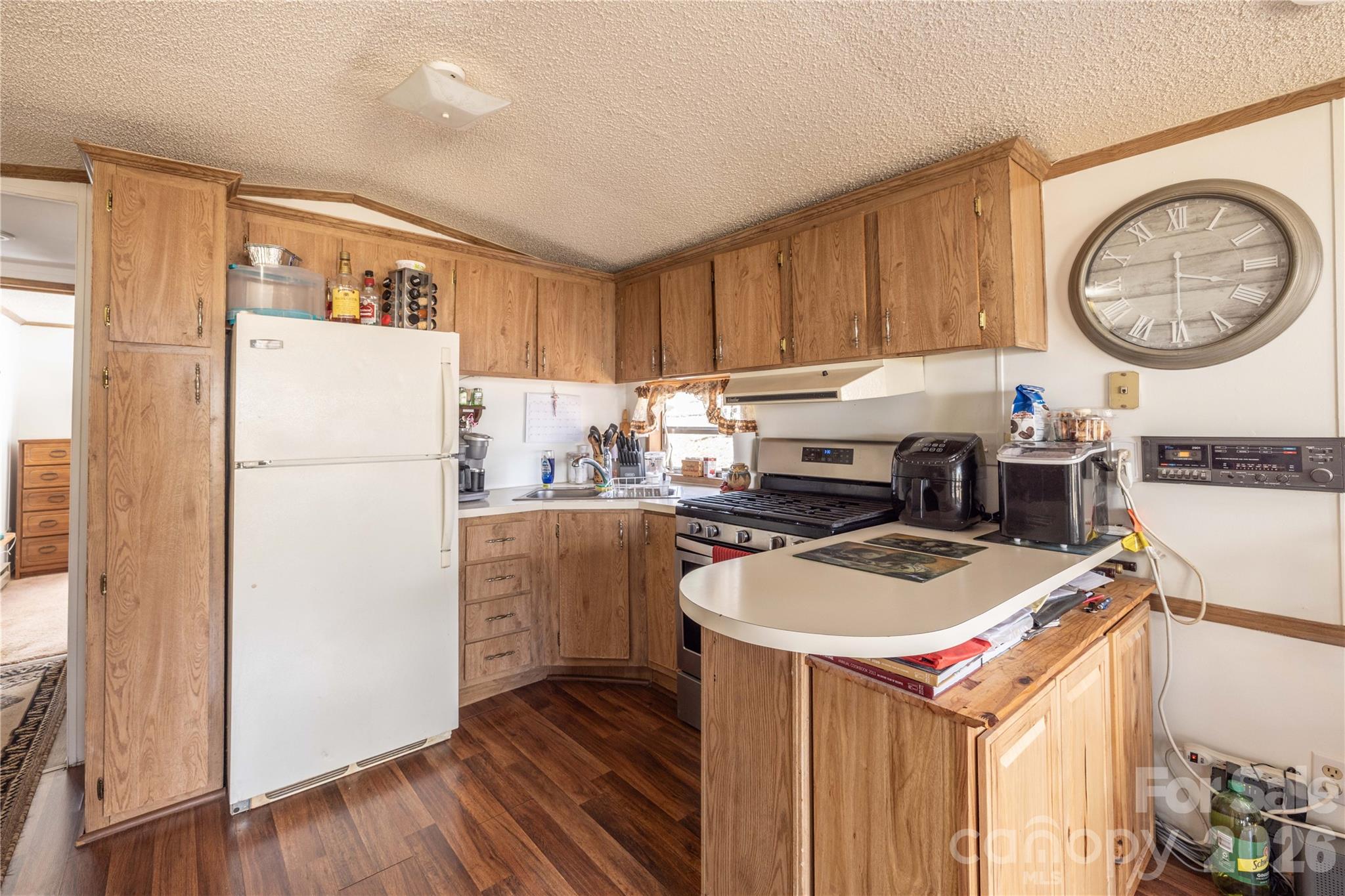 102 Deer Park Road #142 section D — Mount Gilead