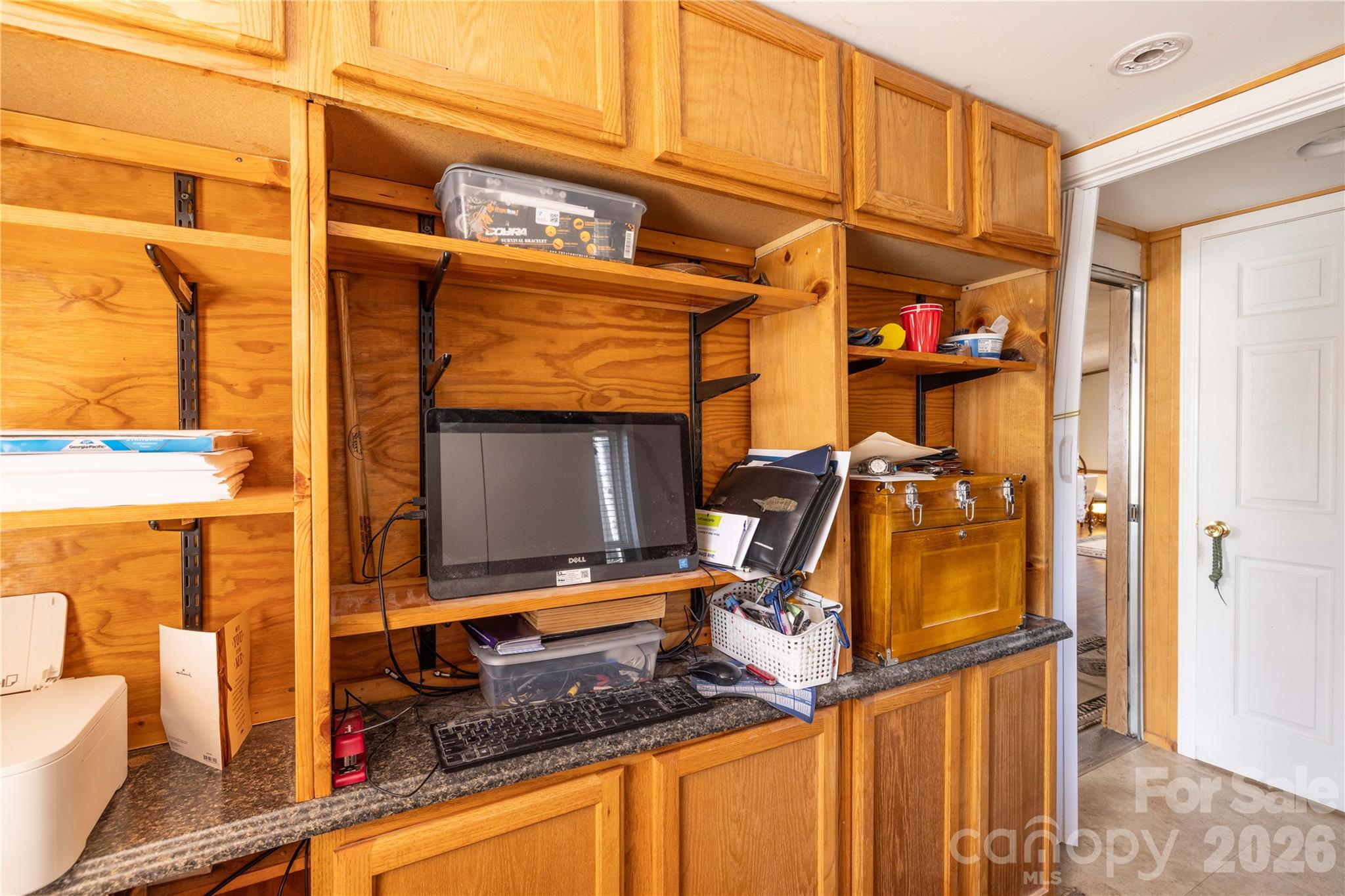 102 Deer Park Road #142 section D — Mount Gilead