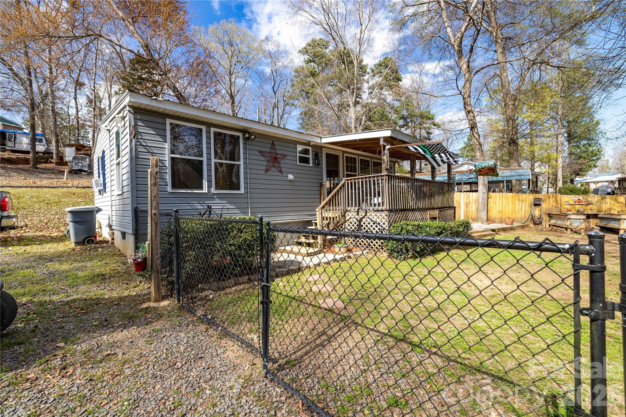 102 Deer Park Road #142 section D — Mount Gilead