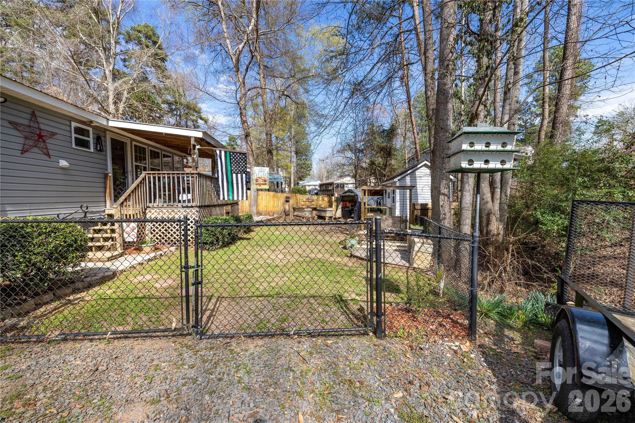 102 Deer Park Road #142 section D — Mount Gilead