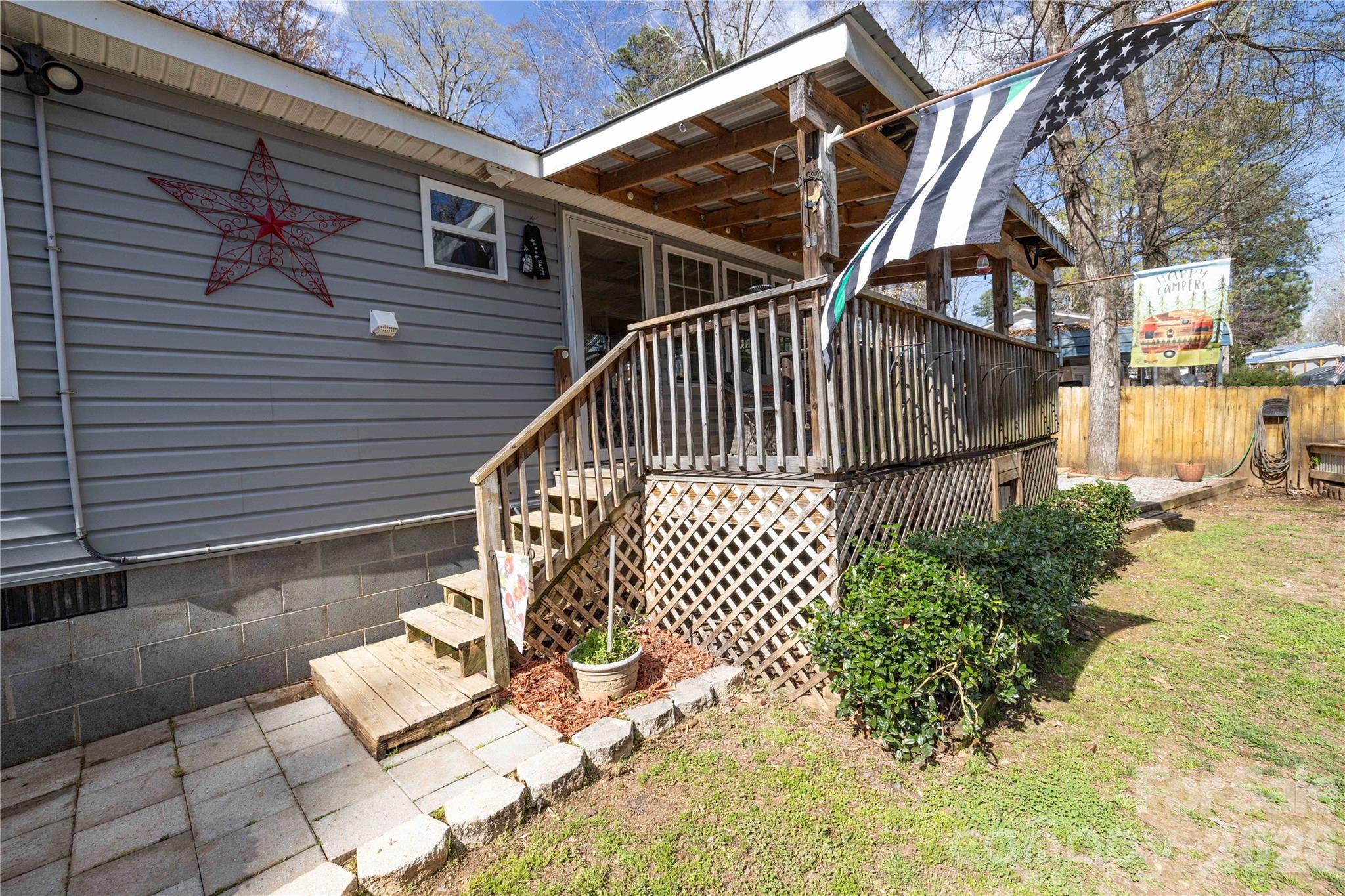 102 Deer Park Road #142 section D — Mount Gilead