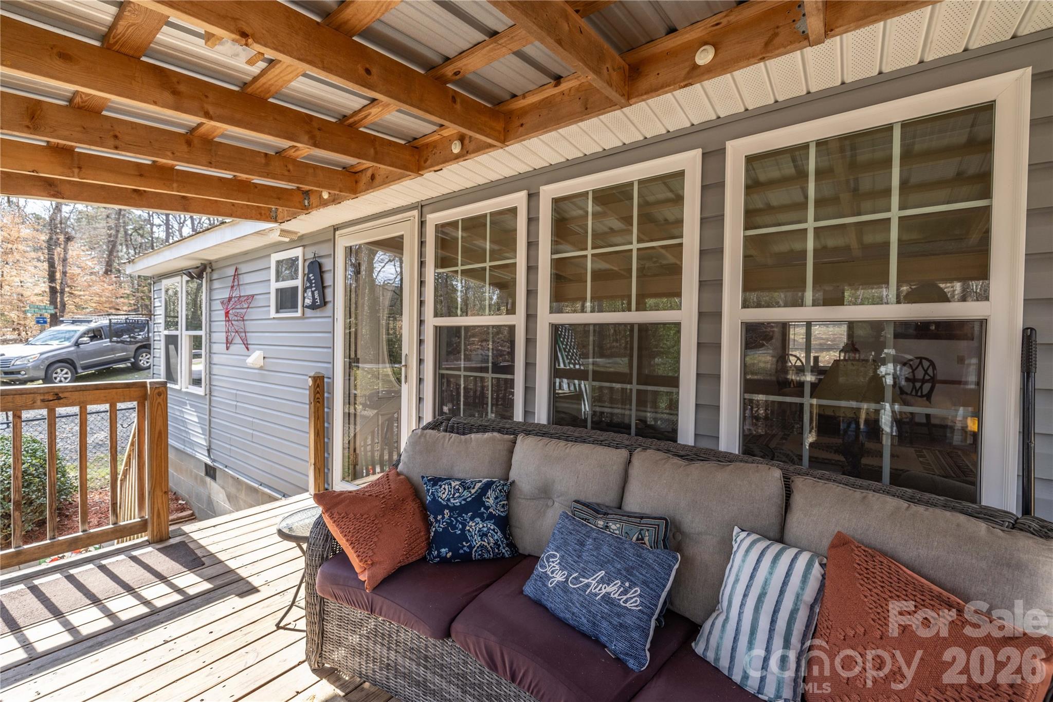 102 Deer Park Road #142 section D — Mount Gilead