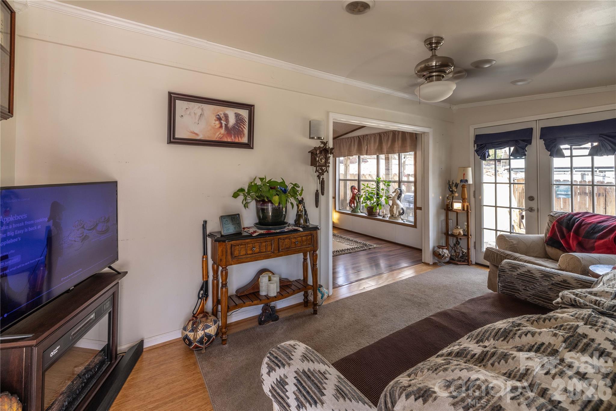 102 Deer Park Road #142 section D — Mount Gilead
