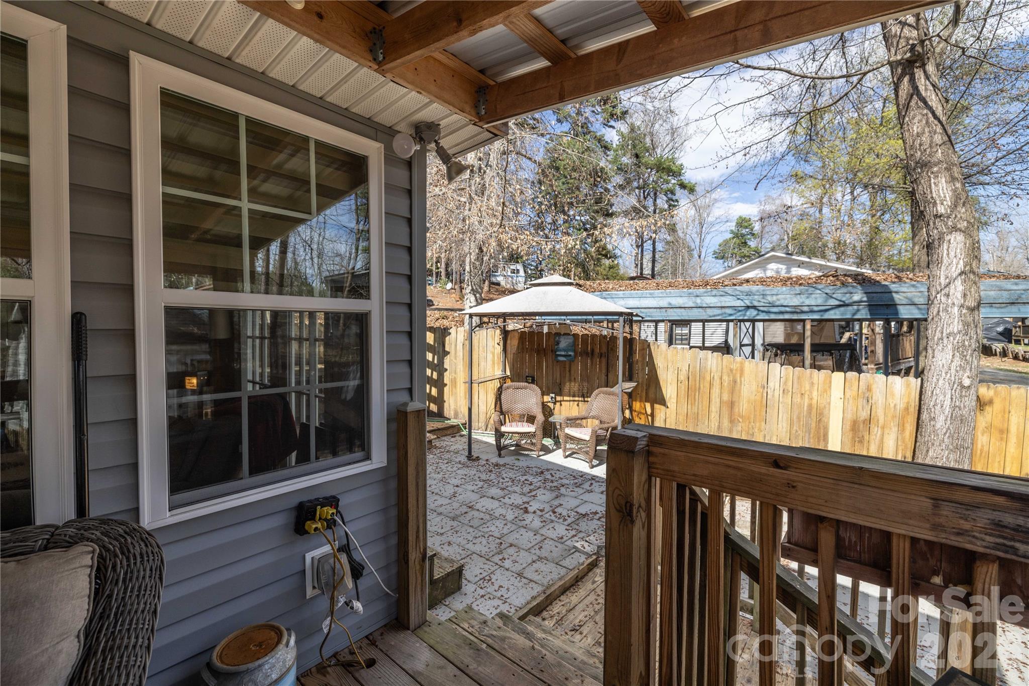 102 Deer Park Road #142 section D — Mount Gilead