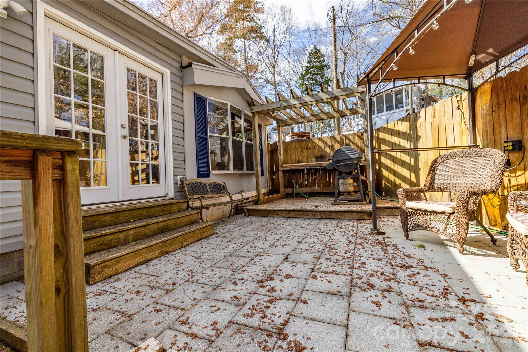 102 Deer Park Road #142 section D — Mount Gilead