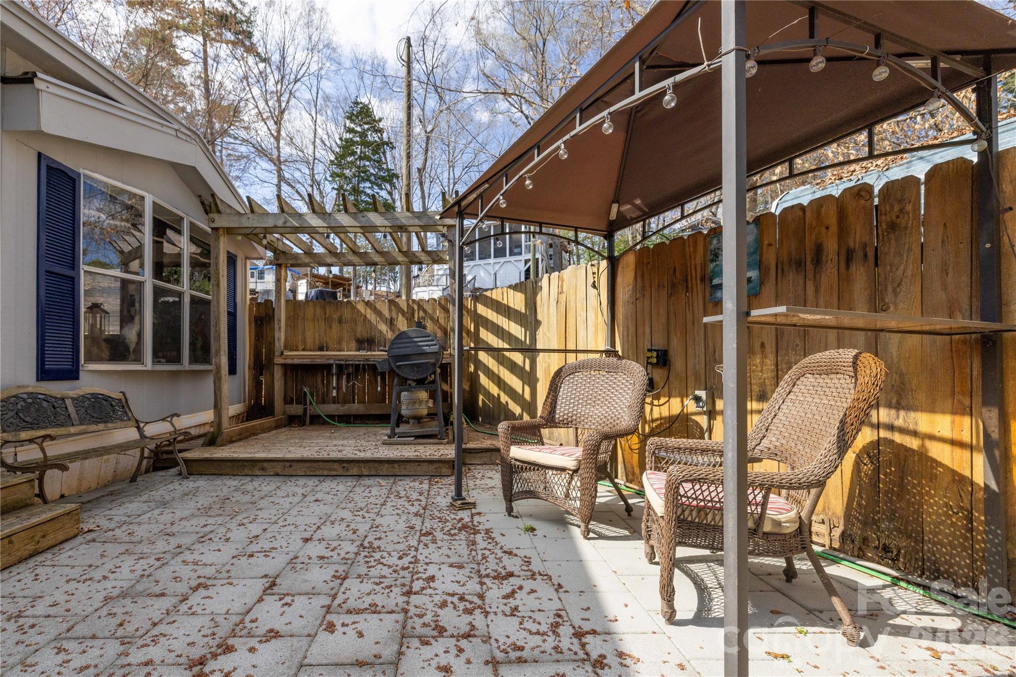 102 Deer Park Road #142 section D — Mount Gilead