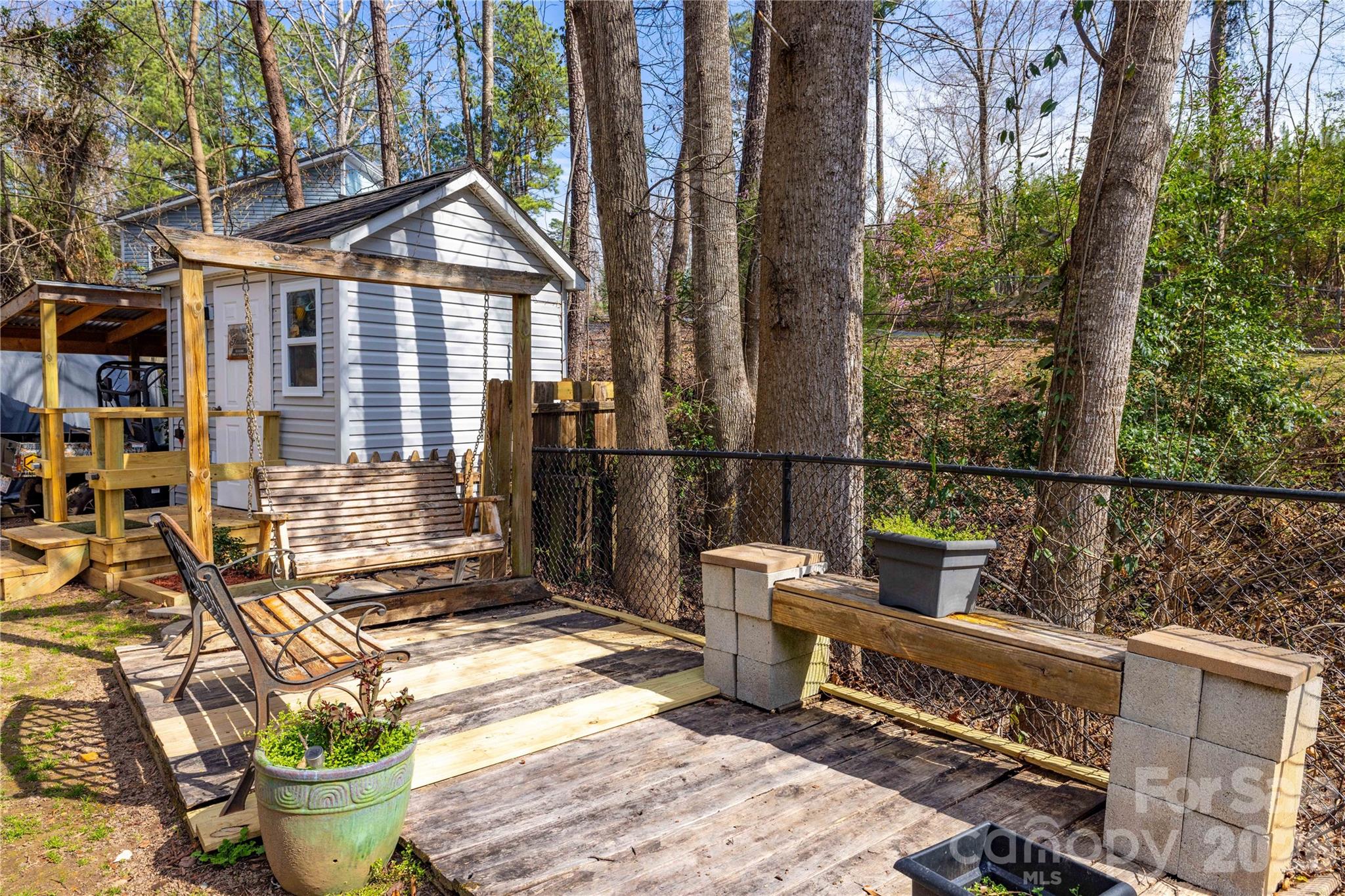 102 Deer Park Road #142 section D — Mount Gilead
