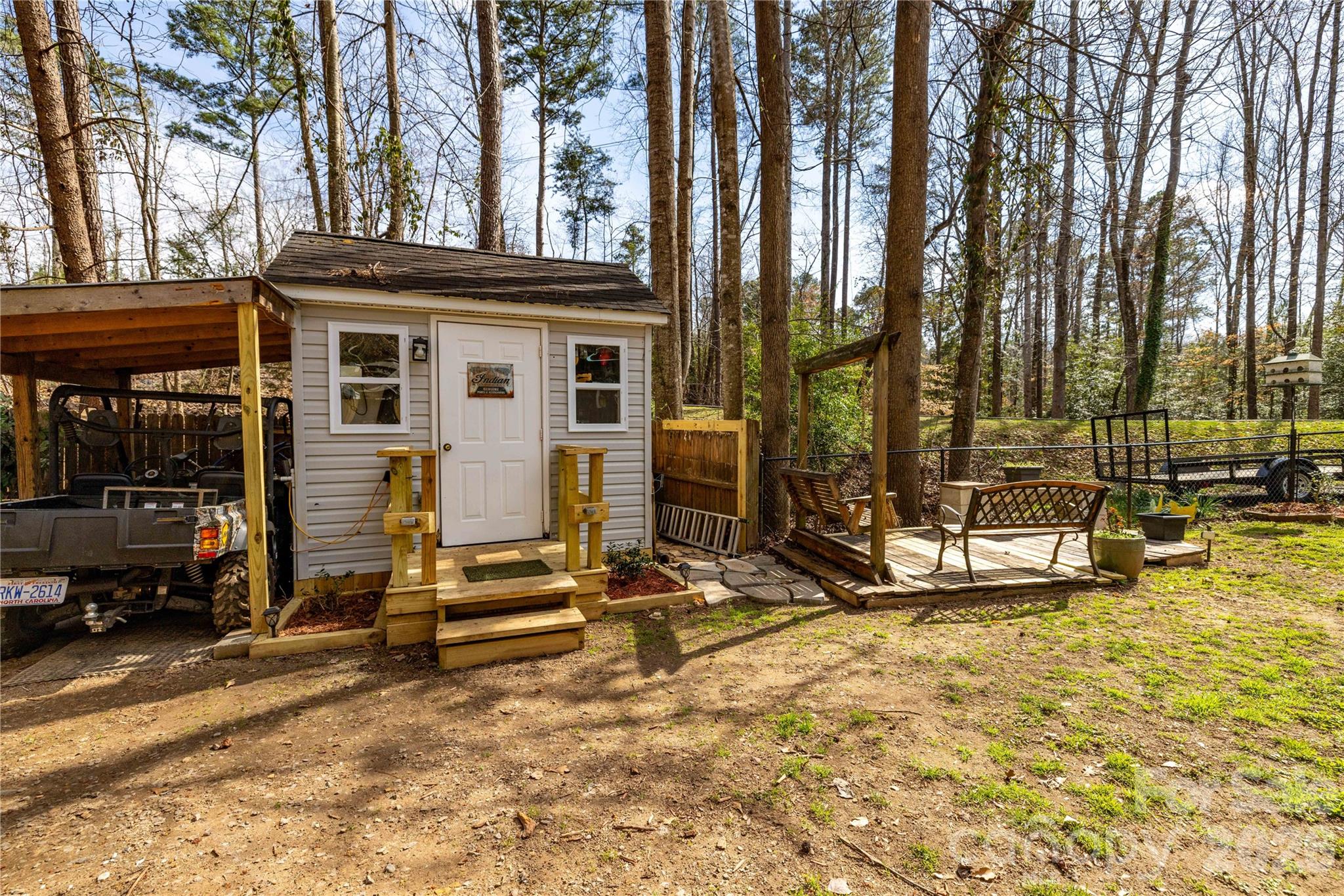 102 Deer Park Road #142 section D — Mount Gilead