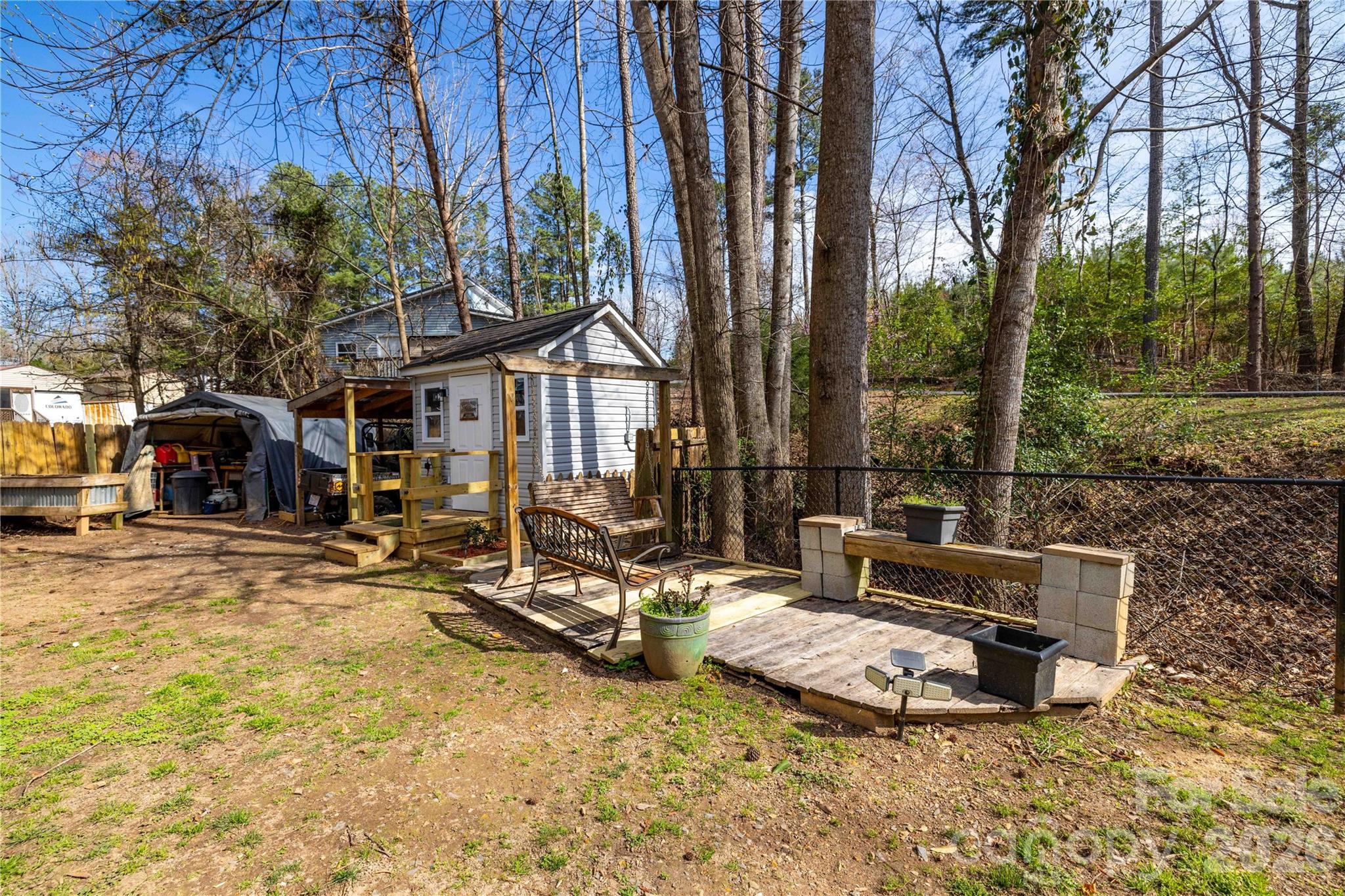102 Deer Park Road #142 section D — Mount Gilead