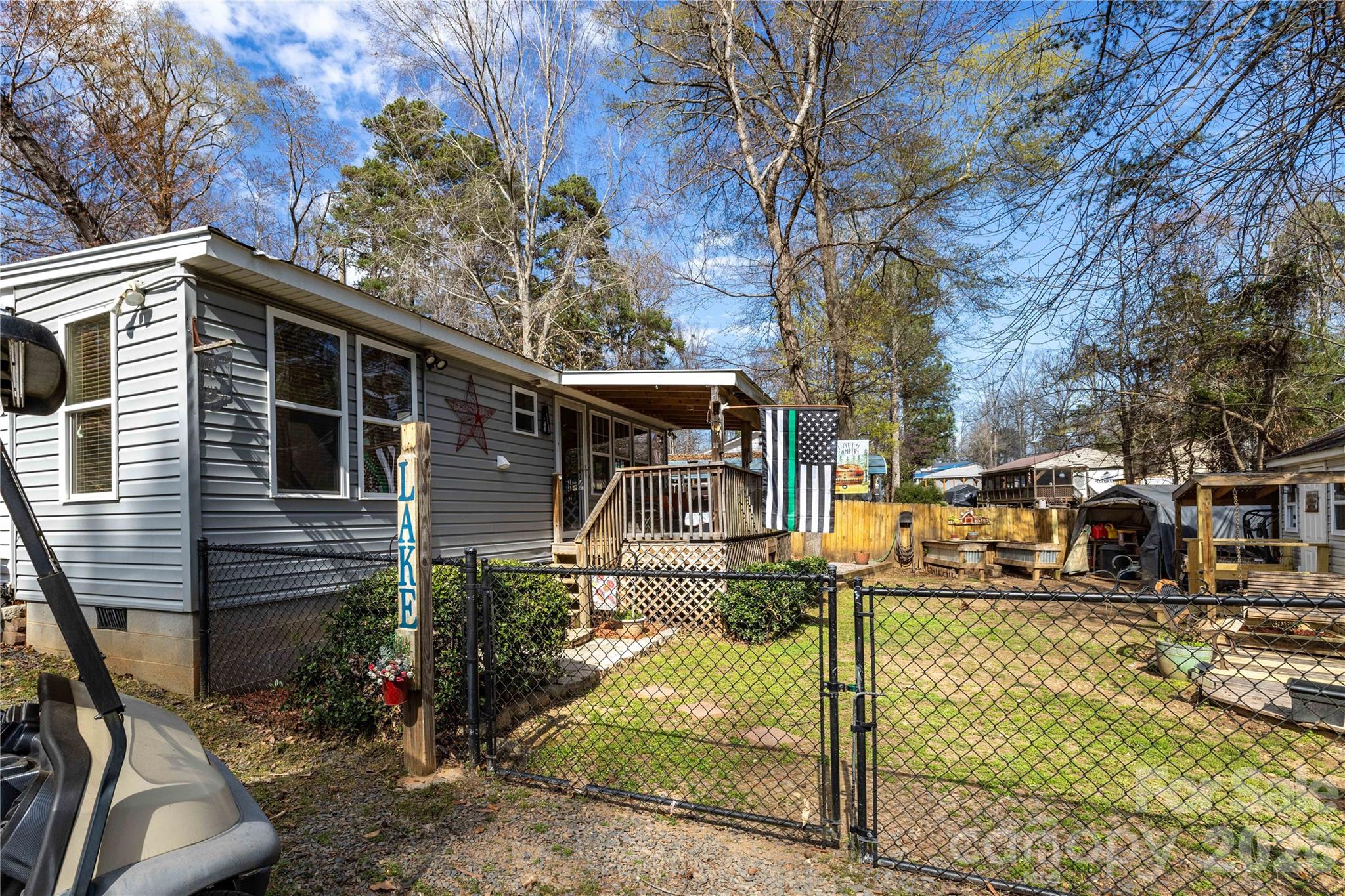 102 Deer Park Road #142 section D — Mount Gilead