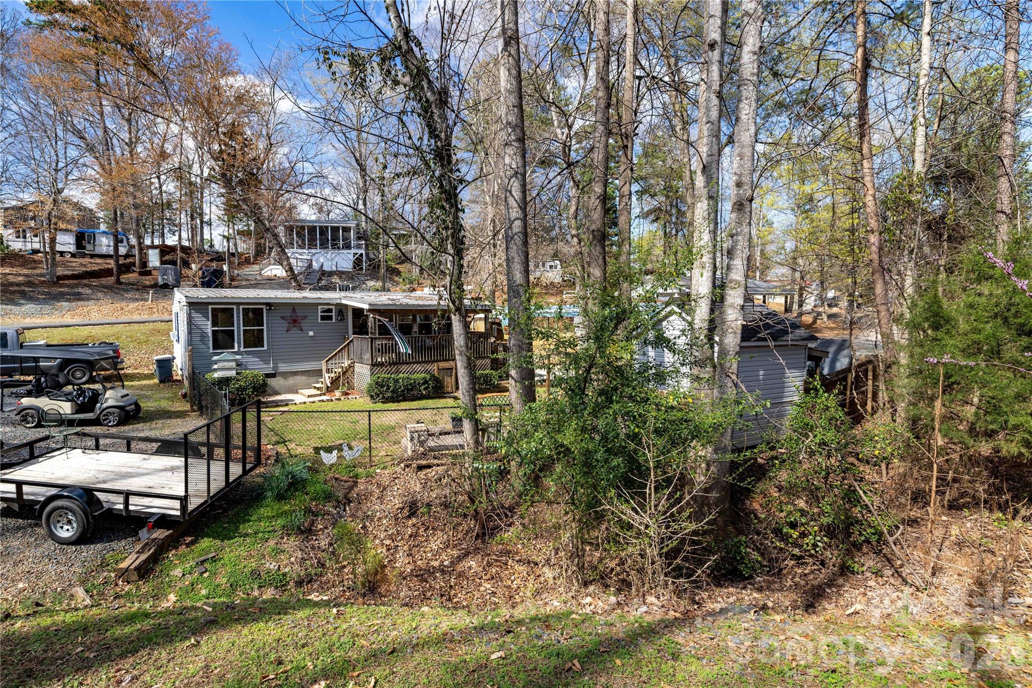 102 Deer Park Road #142 section D — Mount Gilead