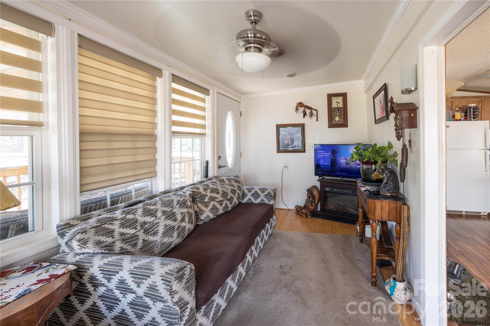 102 Deer Park Road #142 section D — Mount Gilead