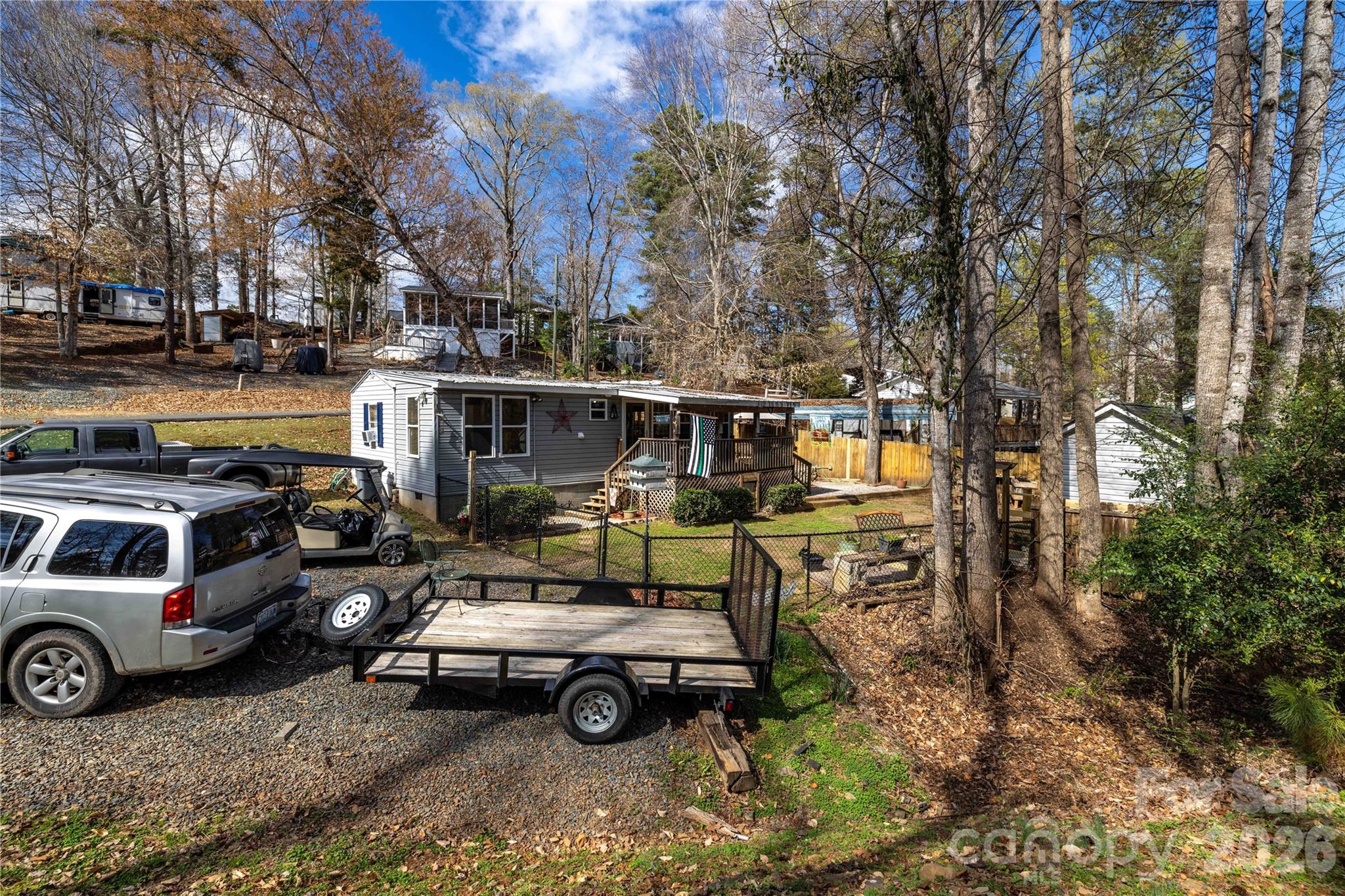 102 Deer Park Road #142 section D — Mount Gilead
