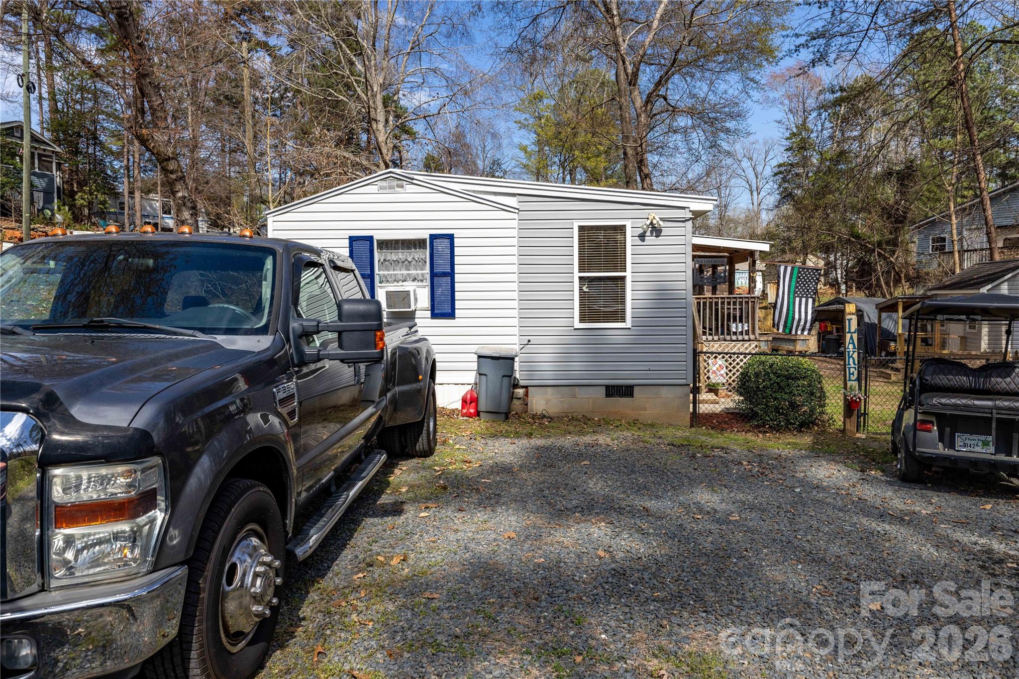 102 Deer Park Road #142 section D — Mount Gilead