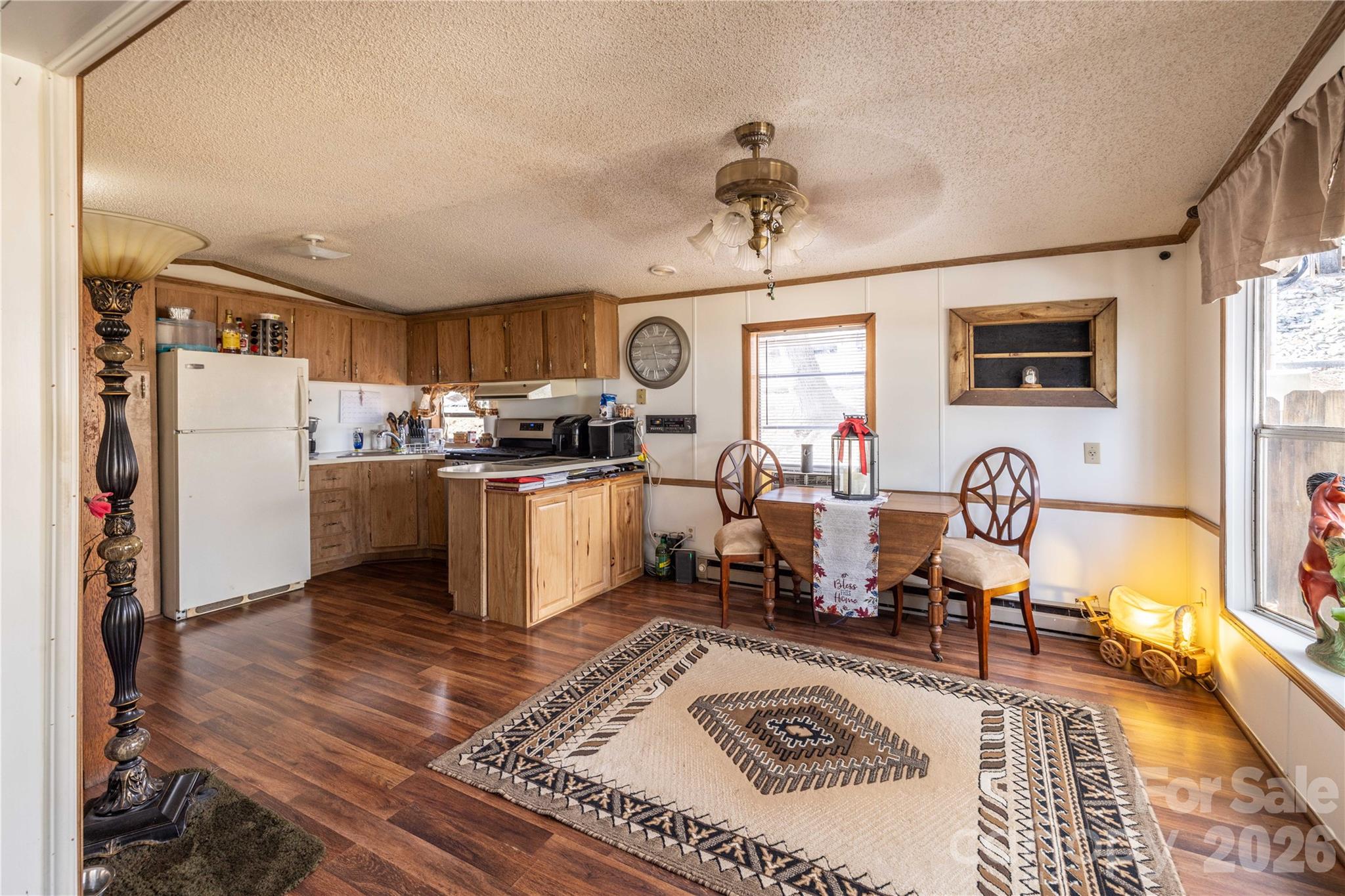 102 Deer Park Road #142 section D — Mount Gilead