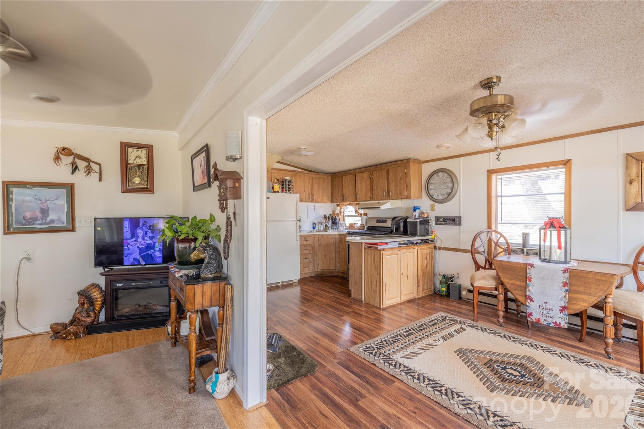 102 Deer Park Road #142 section D — Mount Gilead