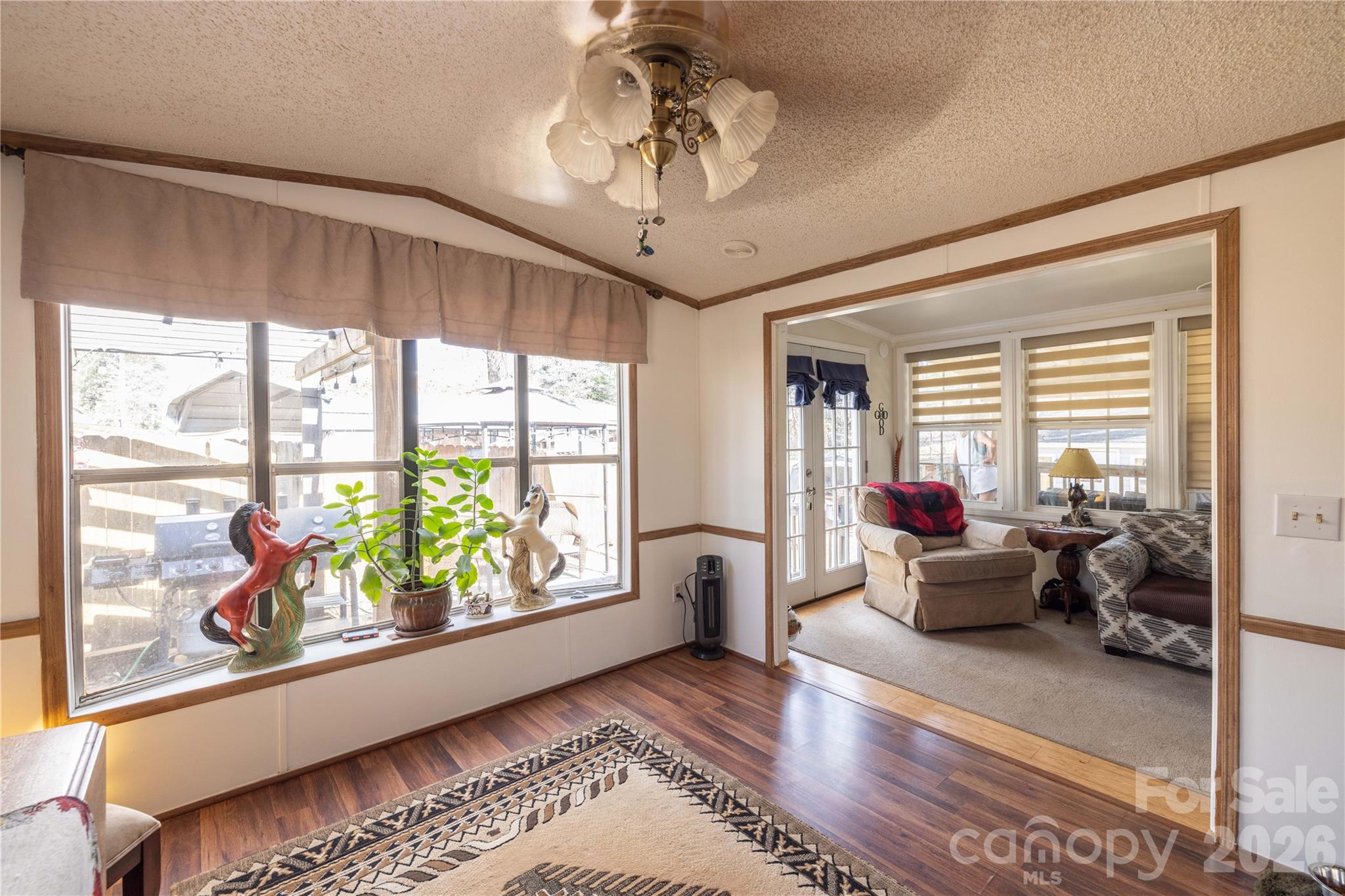 102 Deer Park Road #142 section D — Mount Gilead
