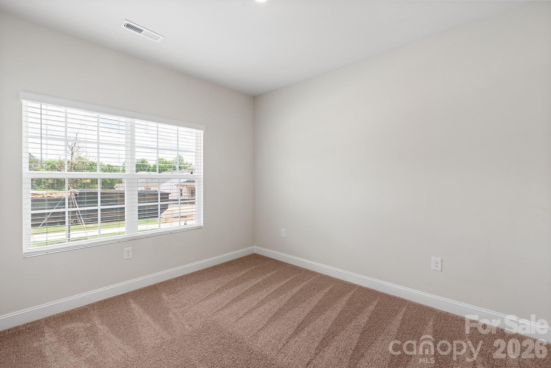 6718 Fairford Drive — Charlotte