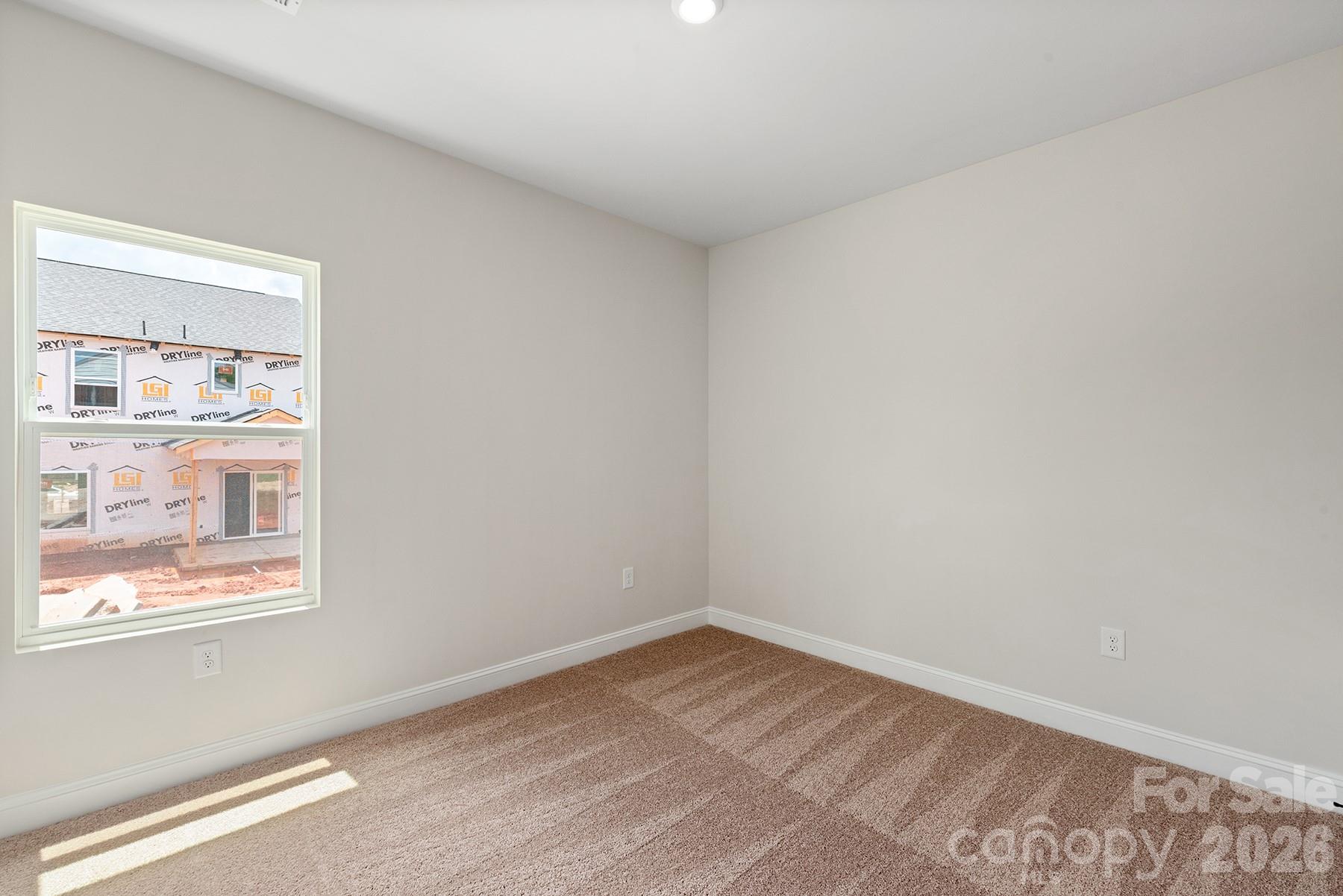 6718 Fairford Drive — Charlotte