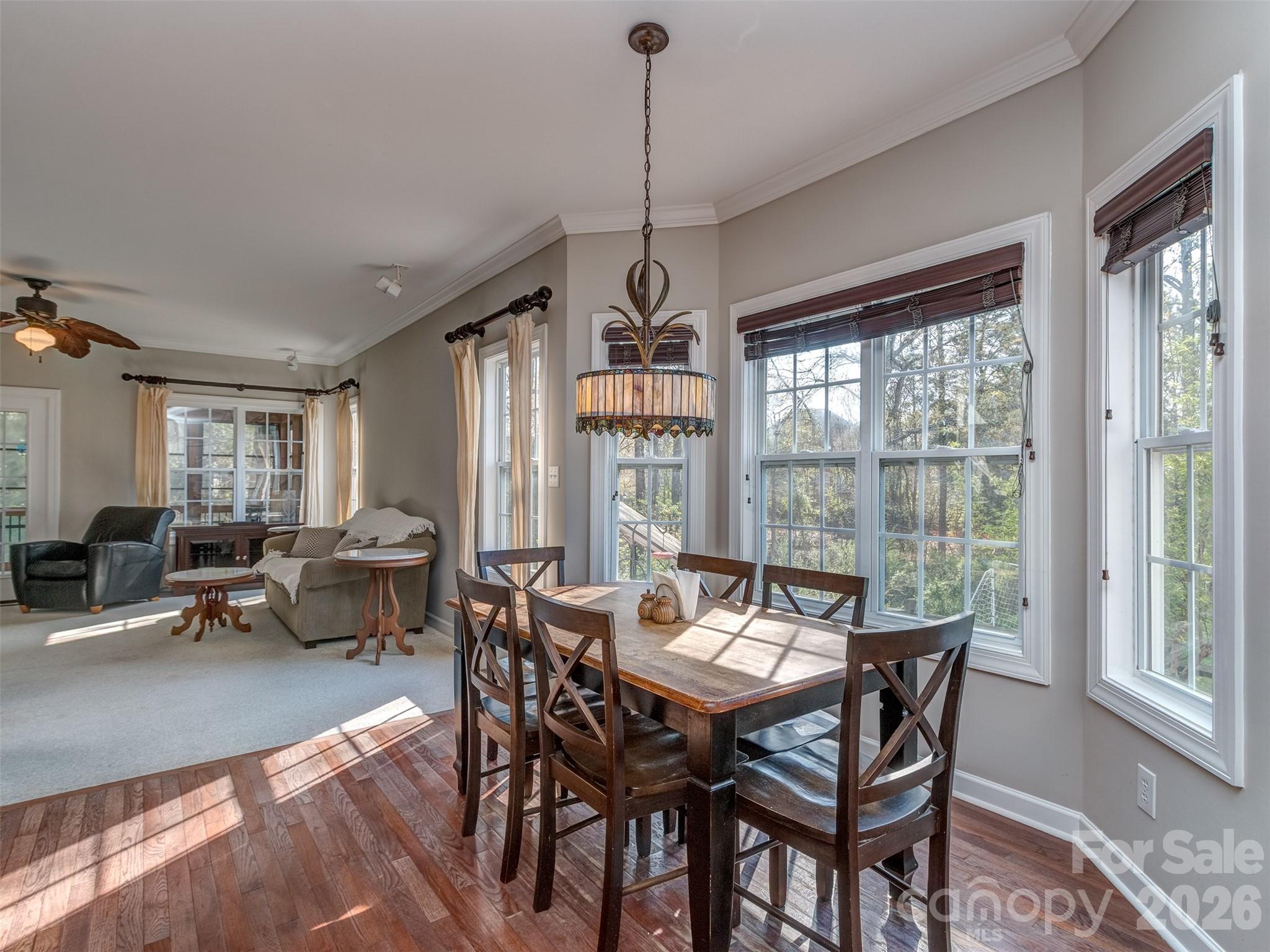 12103 Crescent Run Court — Charlotte