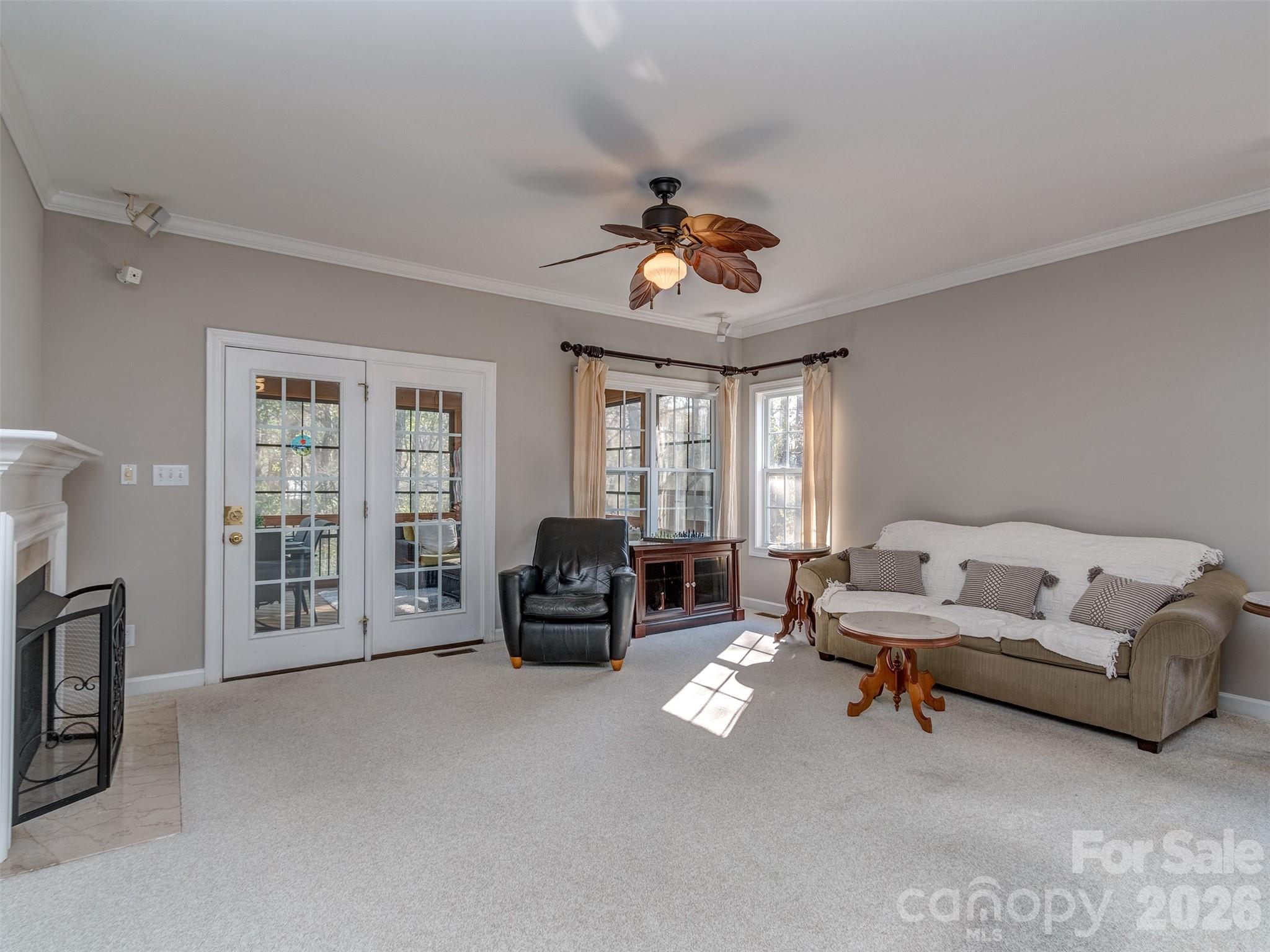 12103 Crescent Run Court — Charlotte