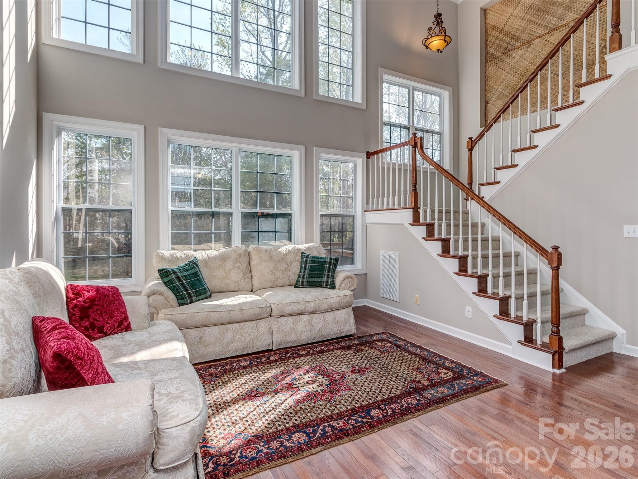 12103 Crescent Run Court — Charlotte