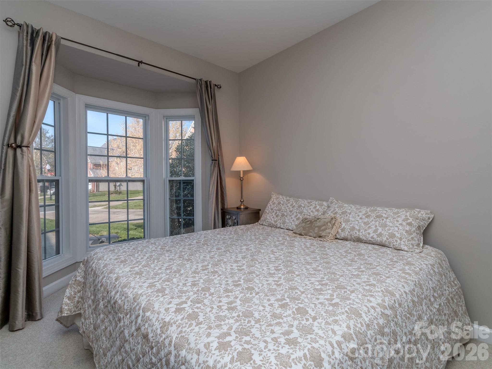 12103 Crescent Run Court — Charlotte