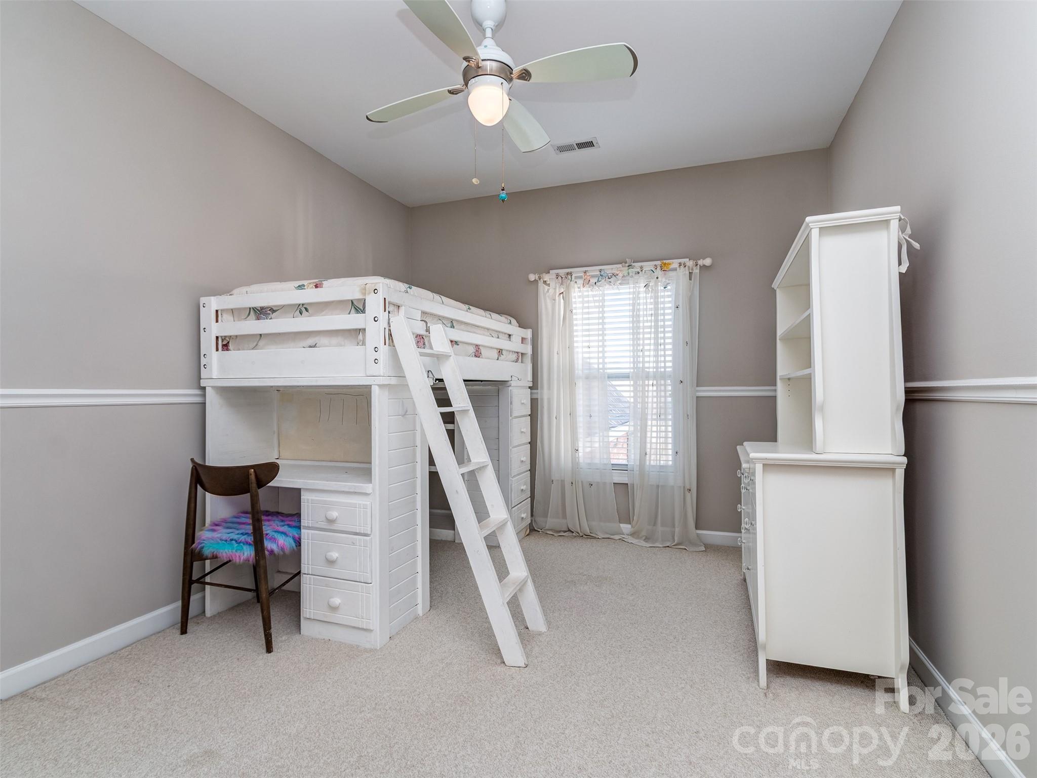 12103 Crescent Run Court — Charlotte