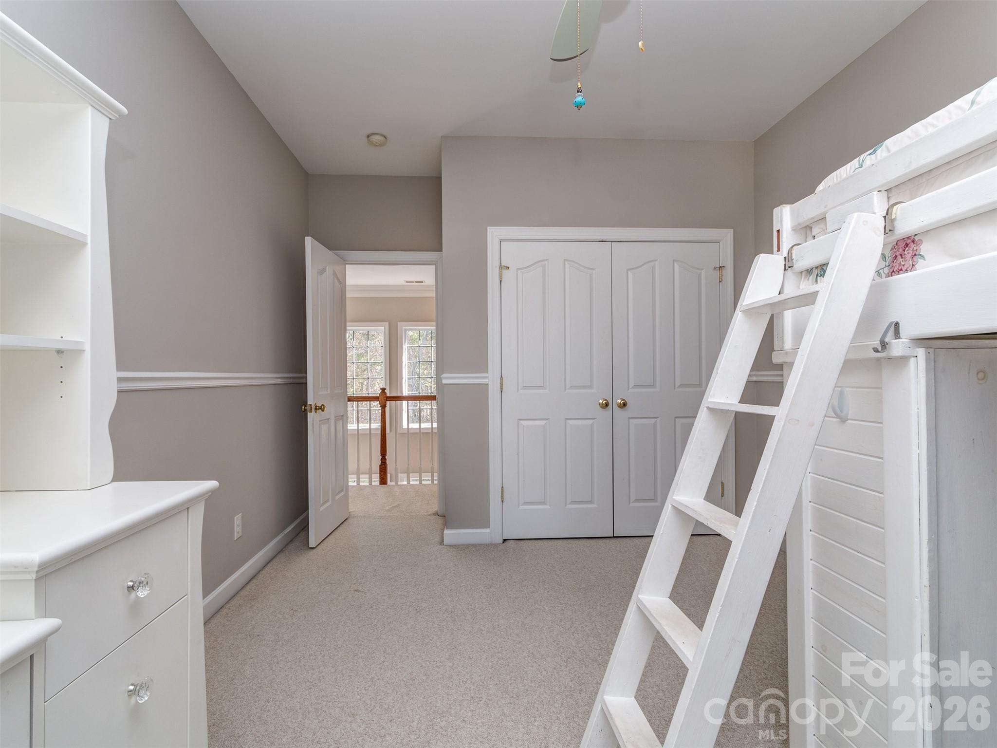 12103 Crescent Run Court — Charlotte