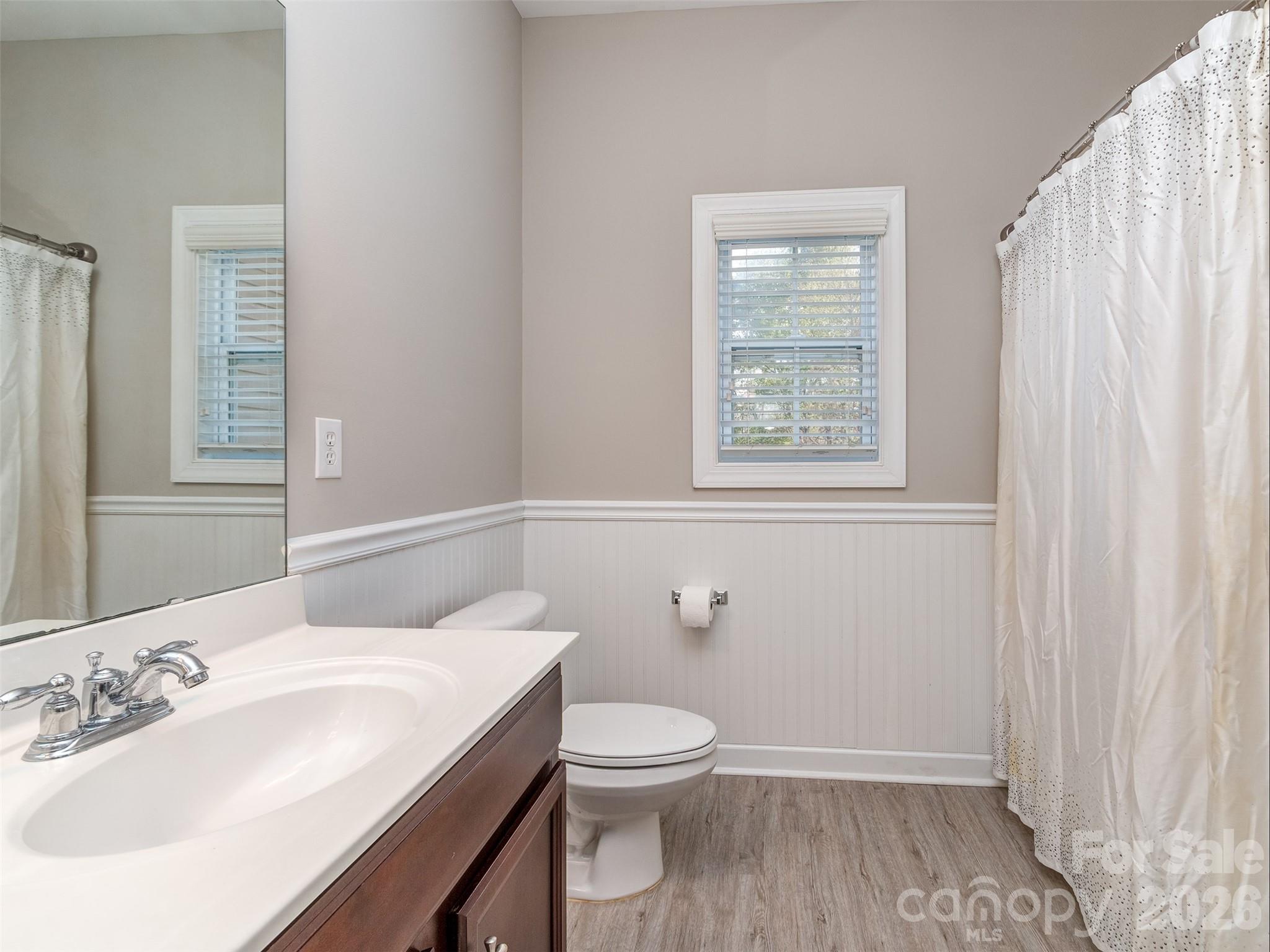 12103 Crescent Run Court — Charlotte