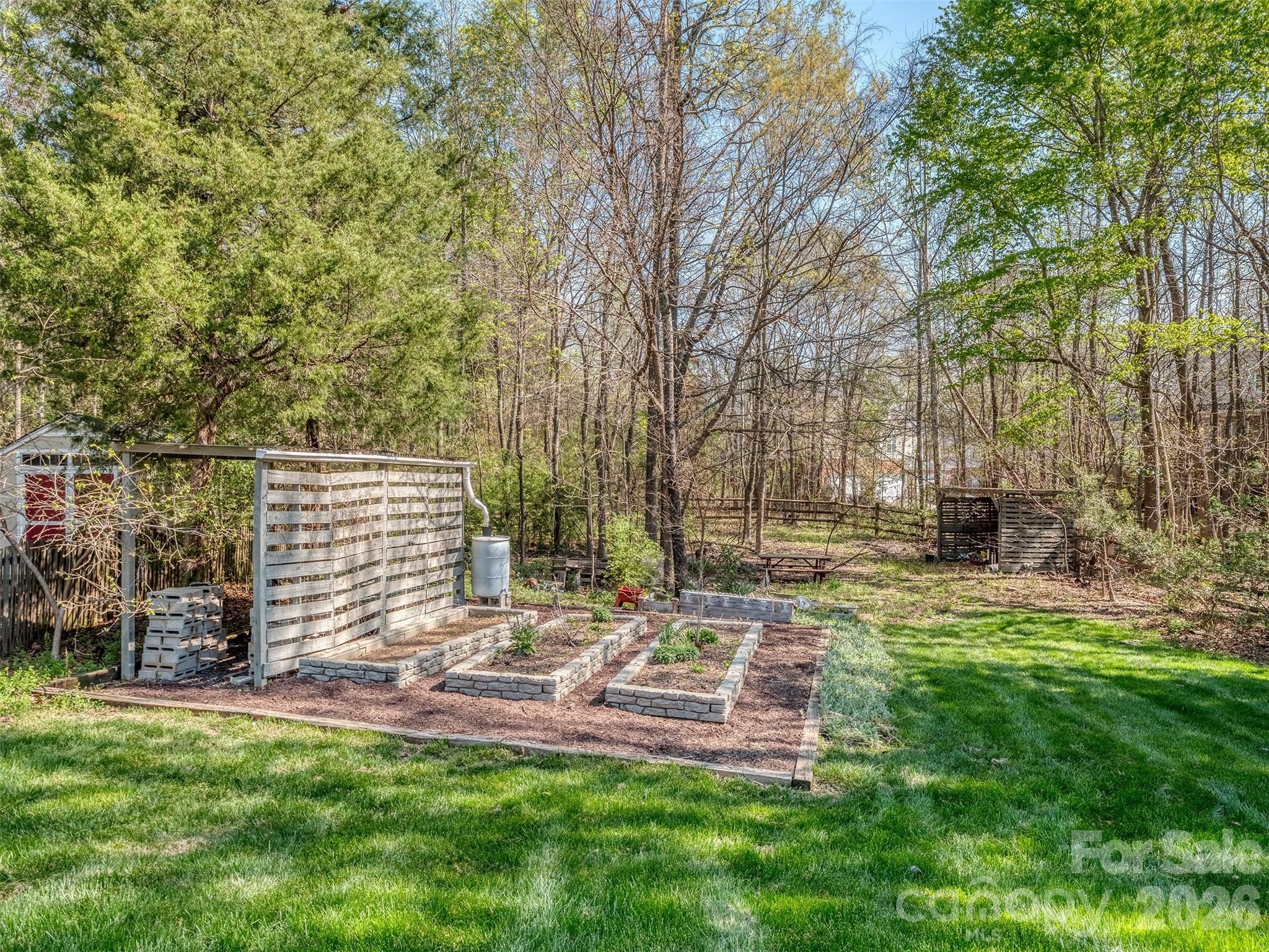 12103 Crescent Run Court — Charlotte