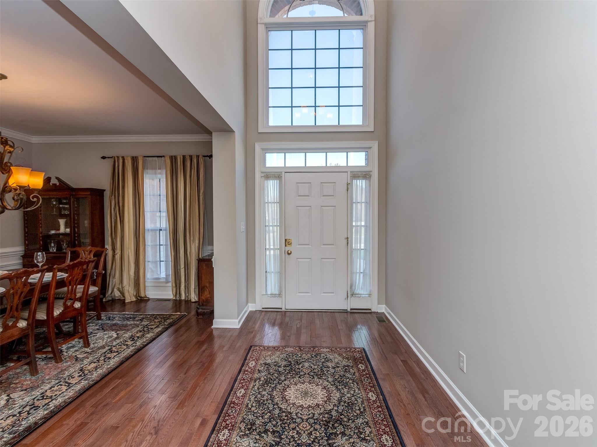 12103 Crescent Run Court — Charlotte
