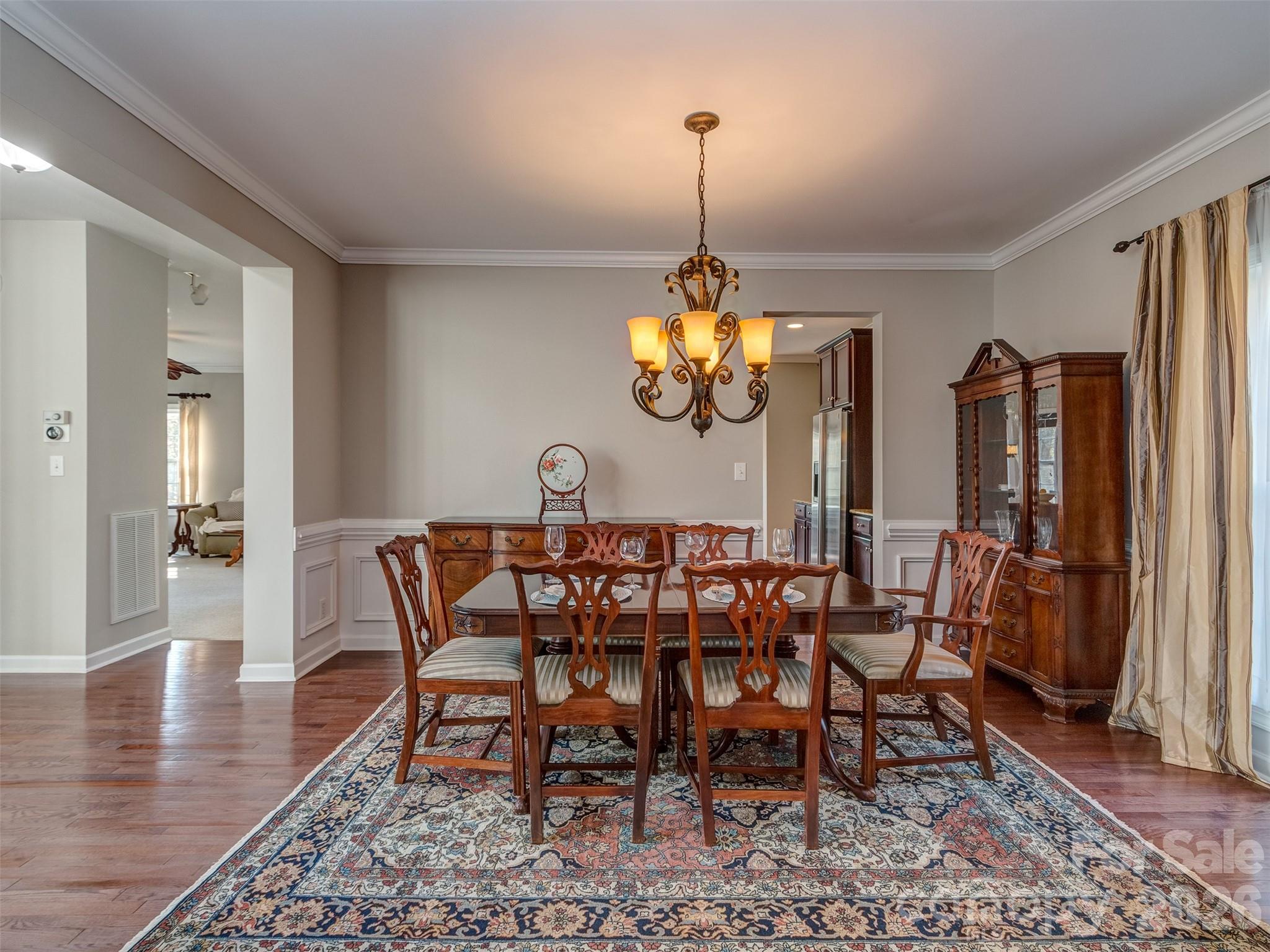 12103 Crescent Run Court — Charlotte