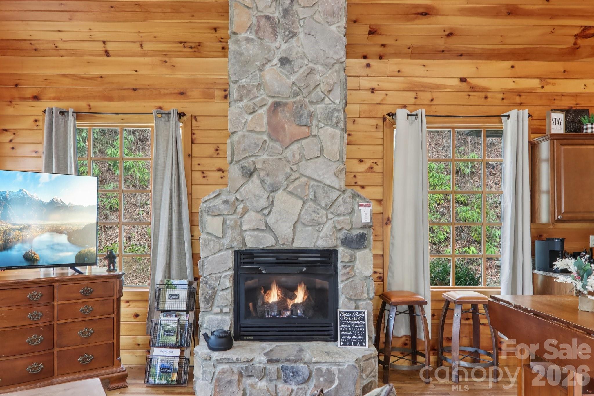 1012 Alarka Highlands Drive — Bryson City
