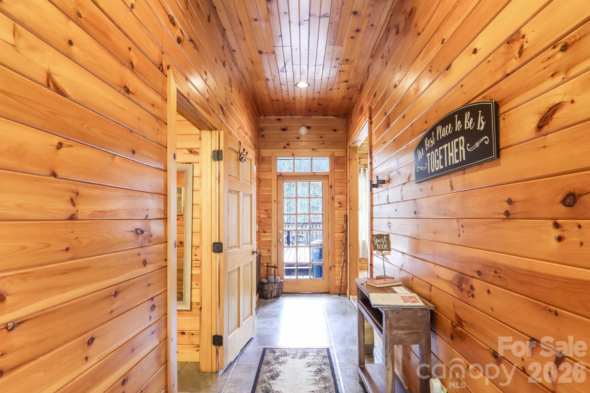 1012 Alarka Highlands Drive — Bryson City