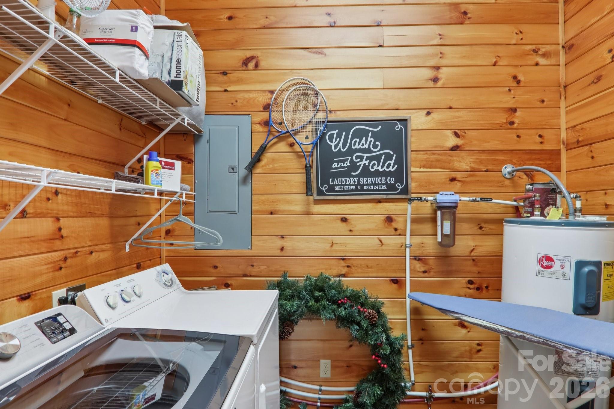1012 Alarka Highlands Drive — Bryson City