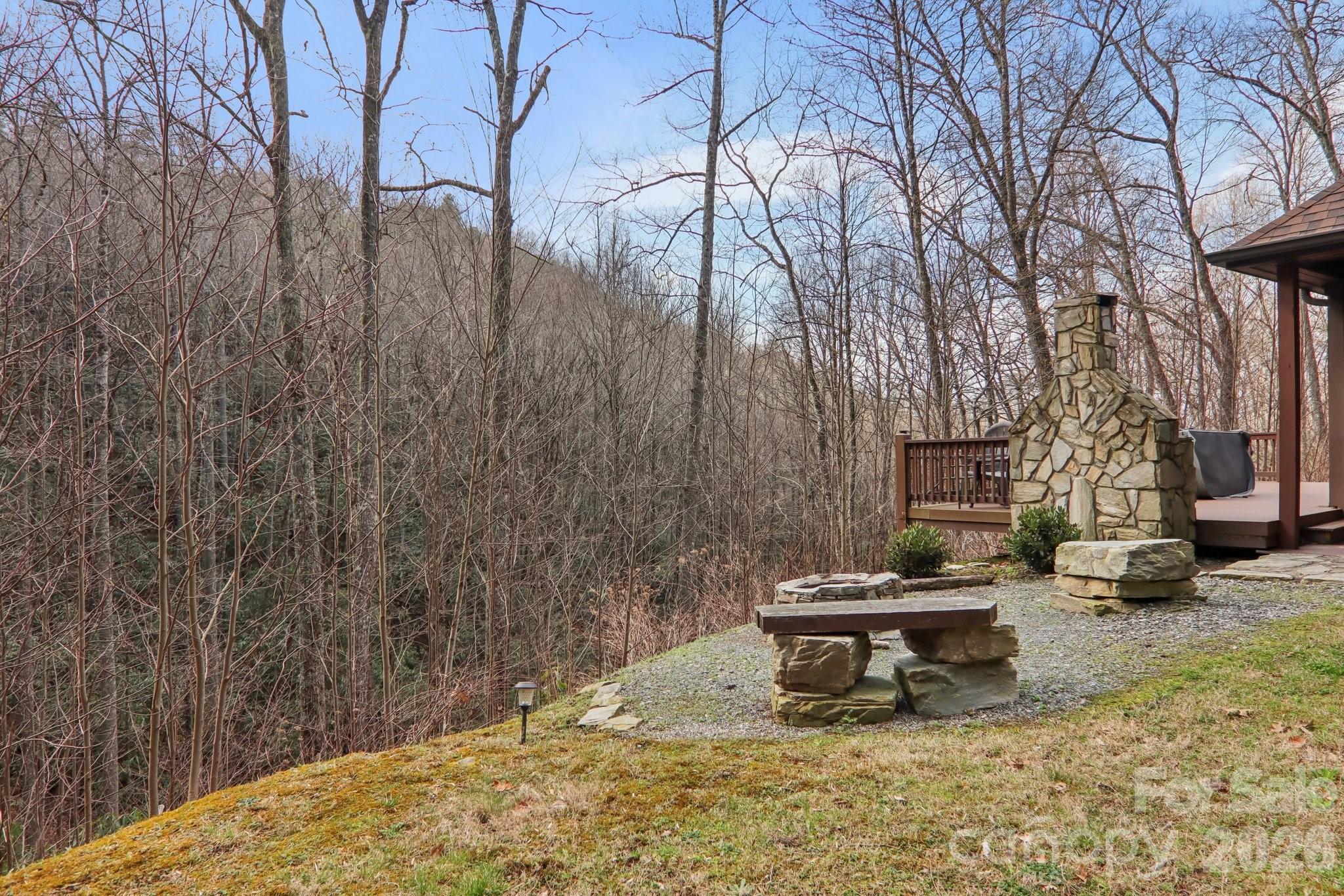 1012 Alarka Highlands Drive — Bryson City