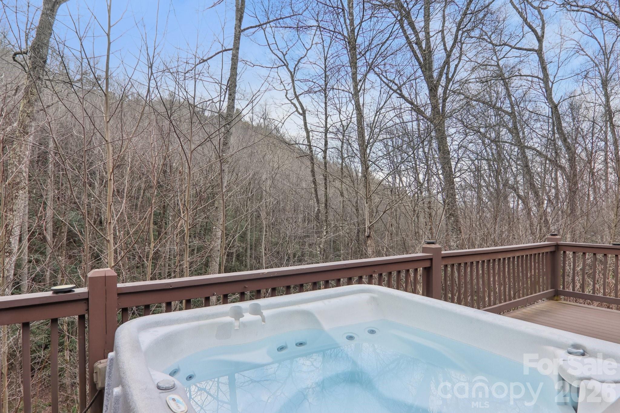 1012 Alarka Highlands Drive — Bryson City