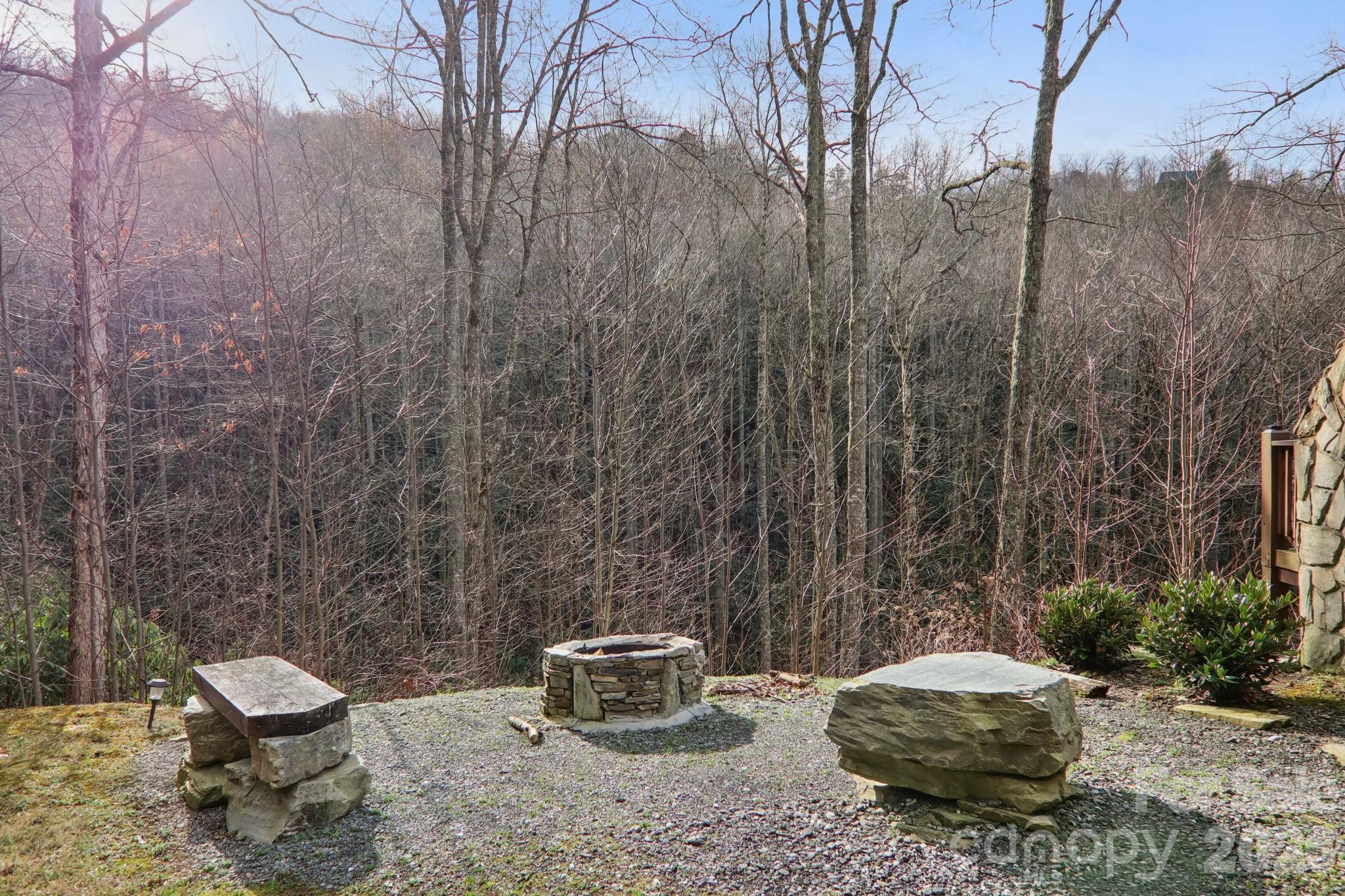 1012 Alarka Highlands Drive — Bryson City