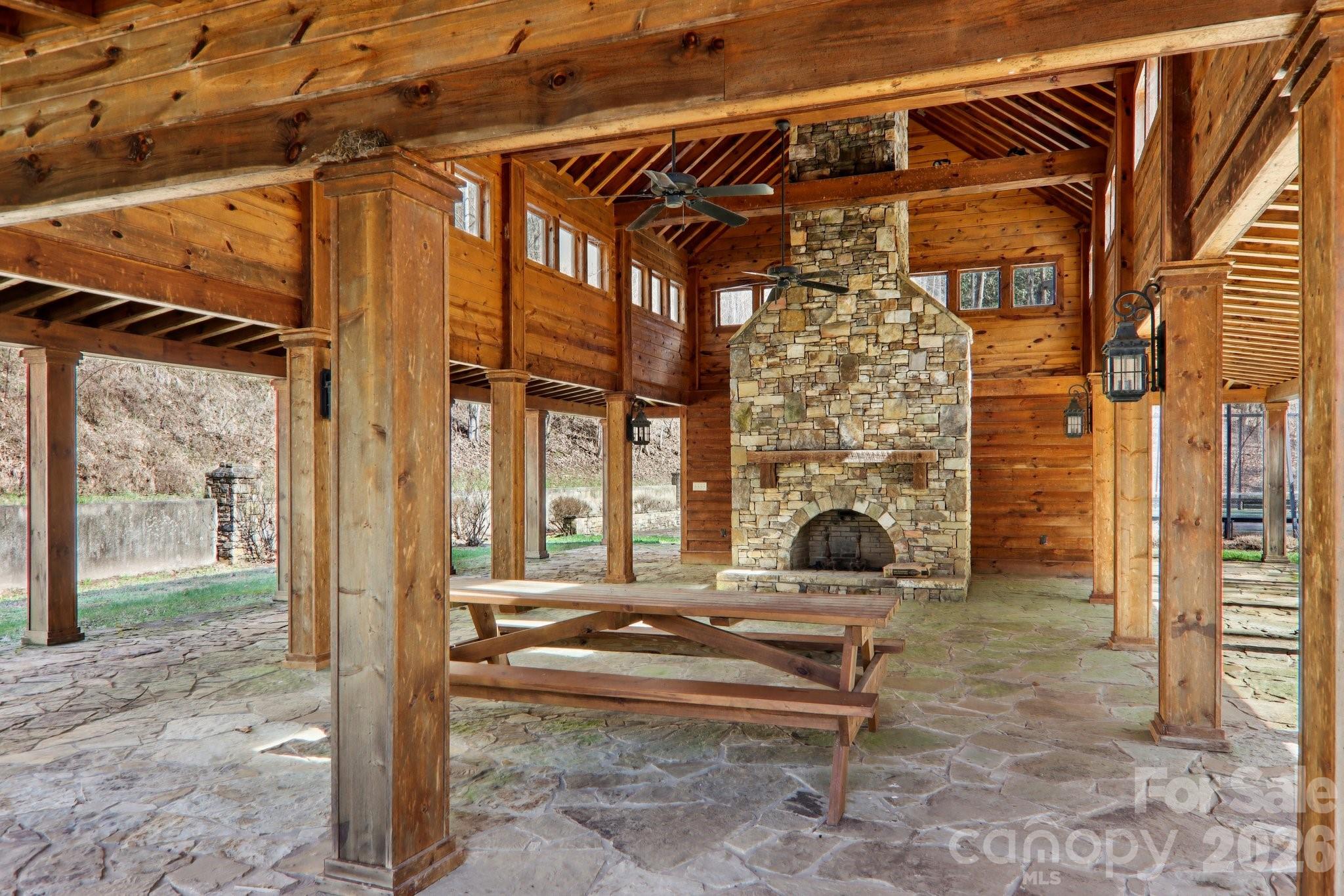 1012 Alarka Highlands Drive — Bryson City