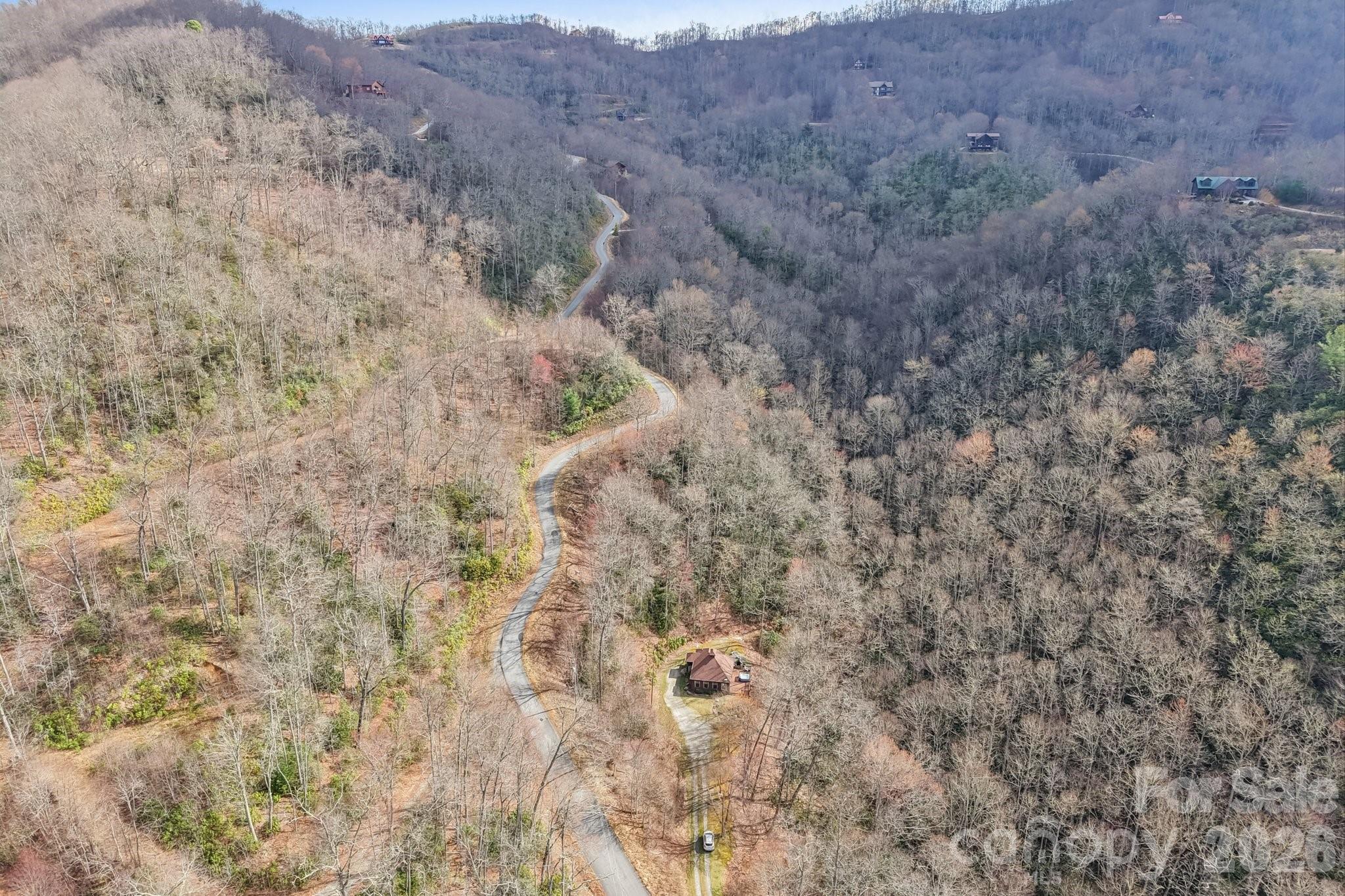1012 Alarka Highlands Drive — Bryson City