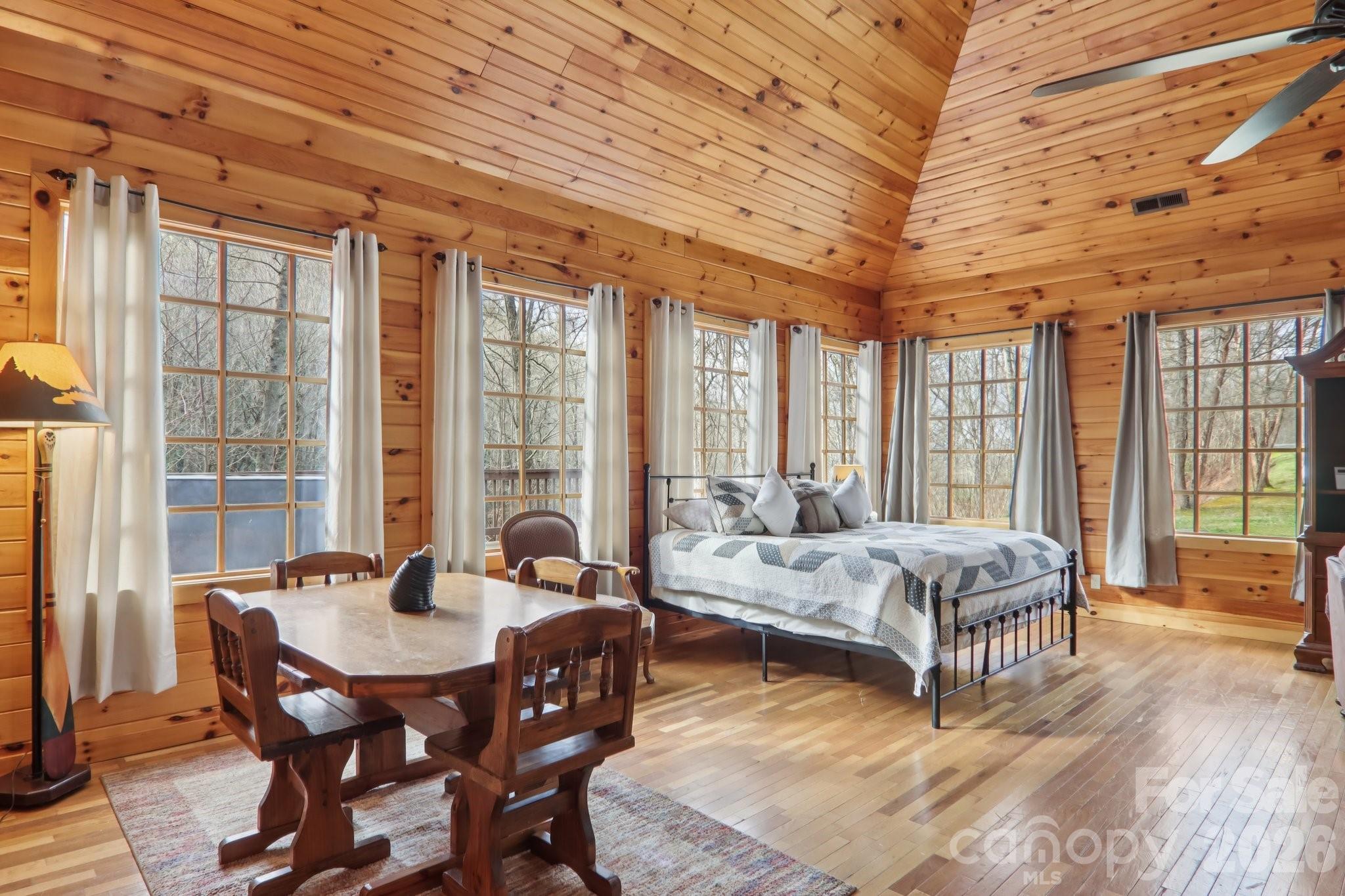 1012 Alarka Highlands Drive — Bryson City