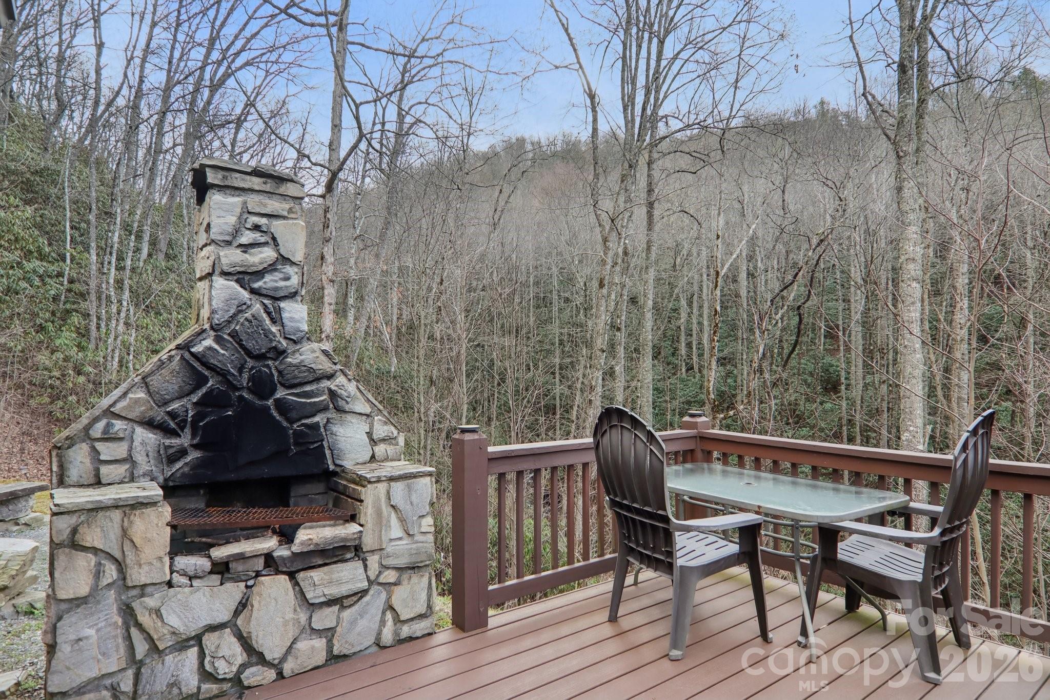 1012 Alarka Highlands Drive — Bryson City