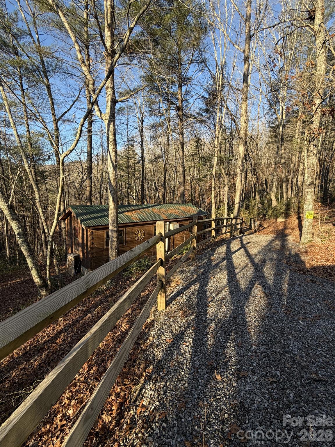 157 Wolf Trail #12 — McGrady