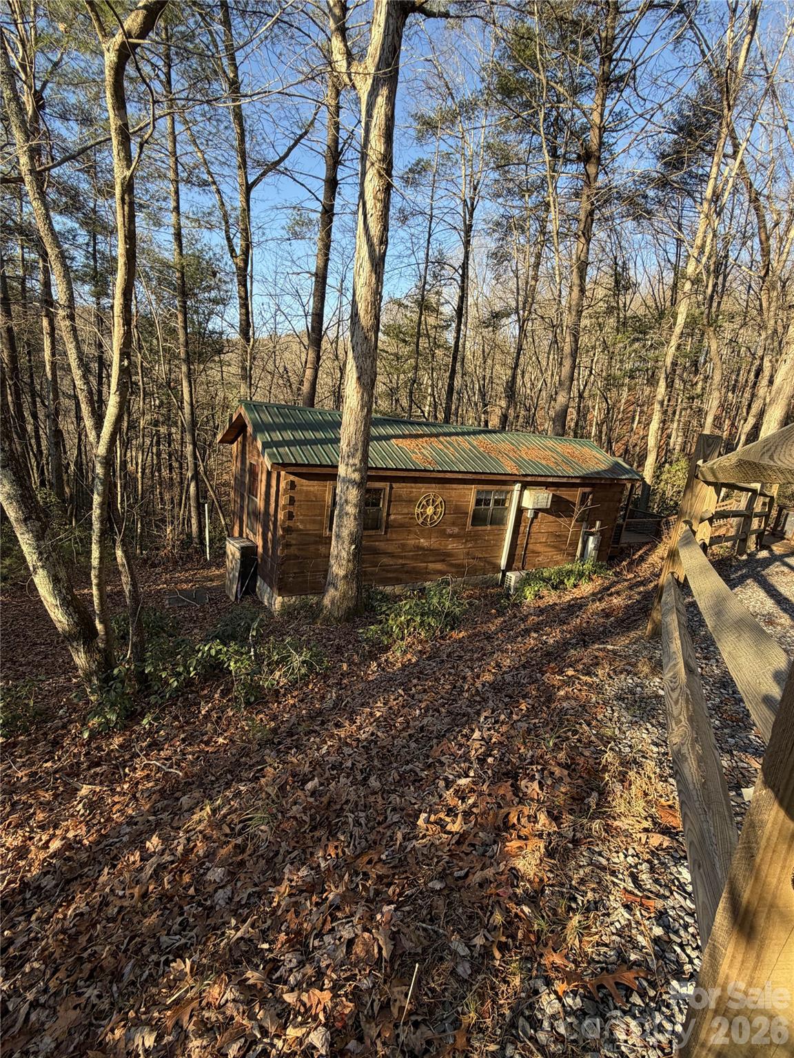 157 Wolf Trail #12 — McGrady