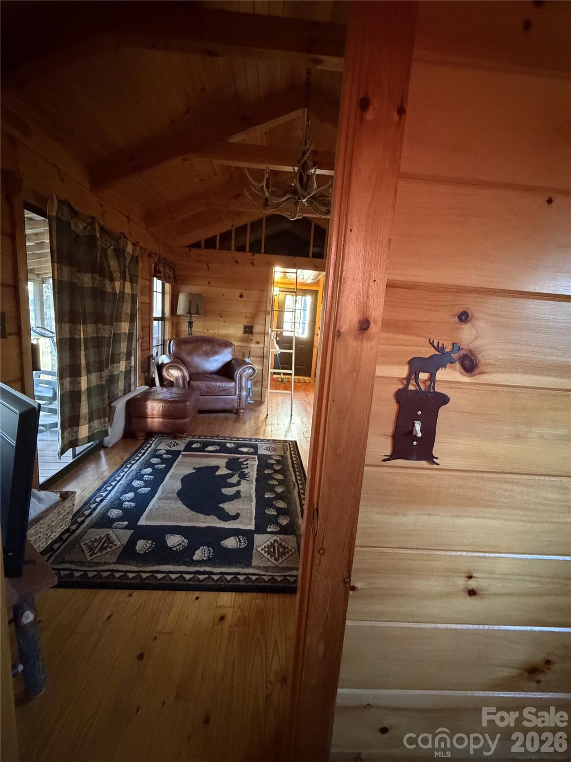 157 Wolf Trail #12 — McGrady