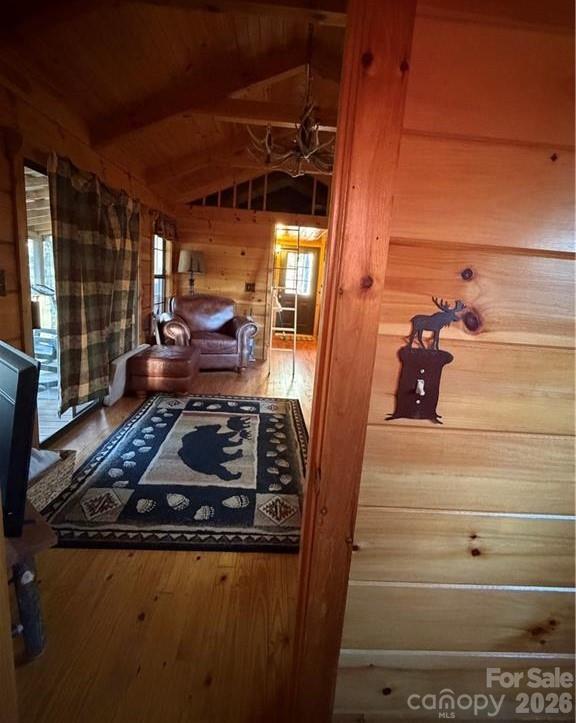 157 Wolf Trail #12 — McGrady